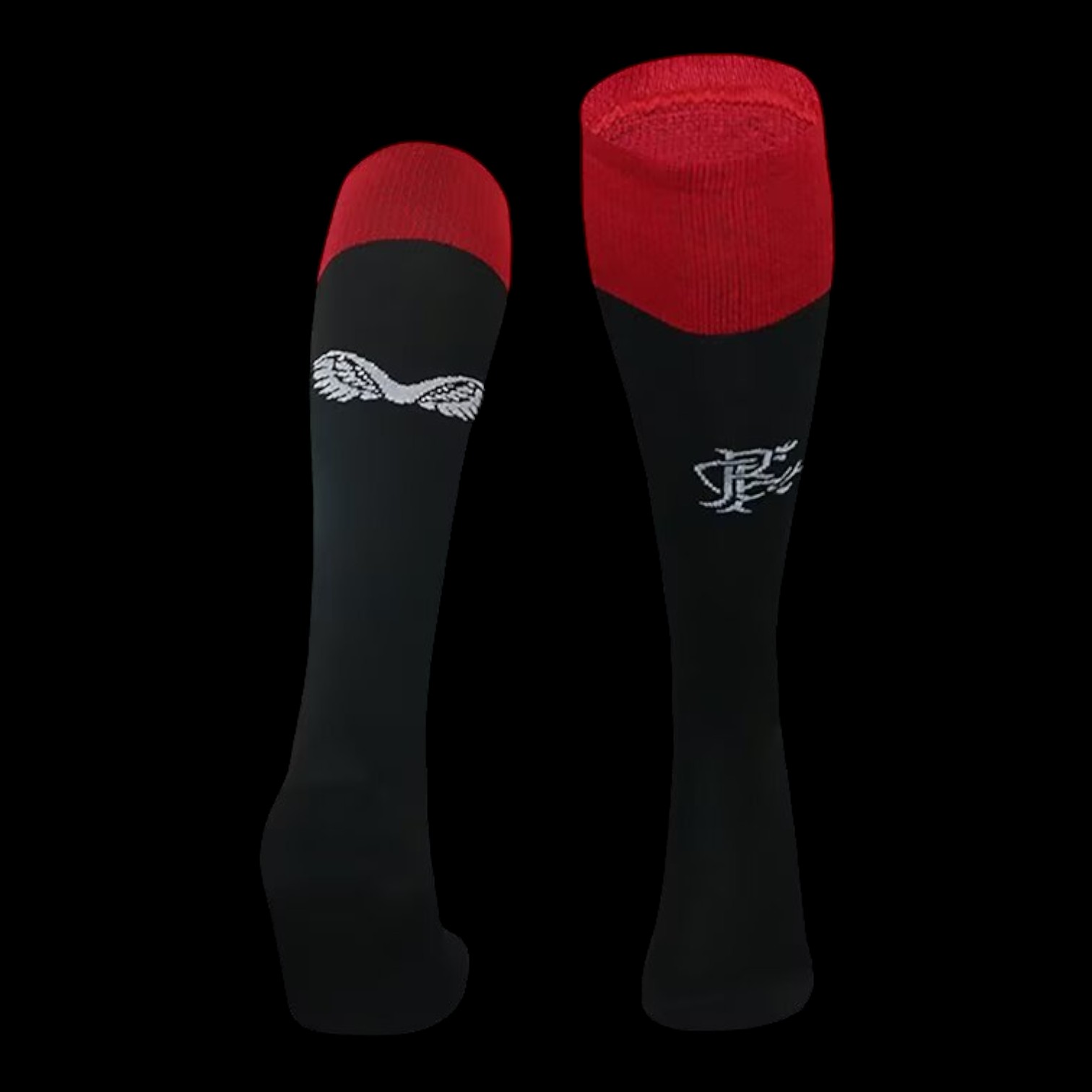 Rangers Chaussettes Third 24/25