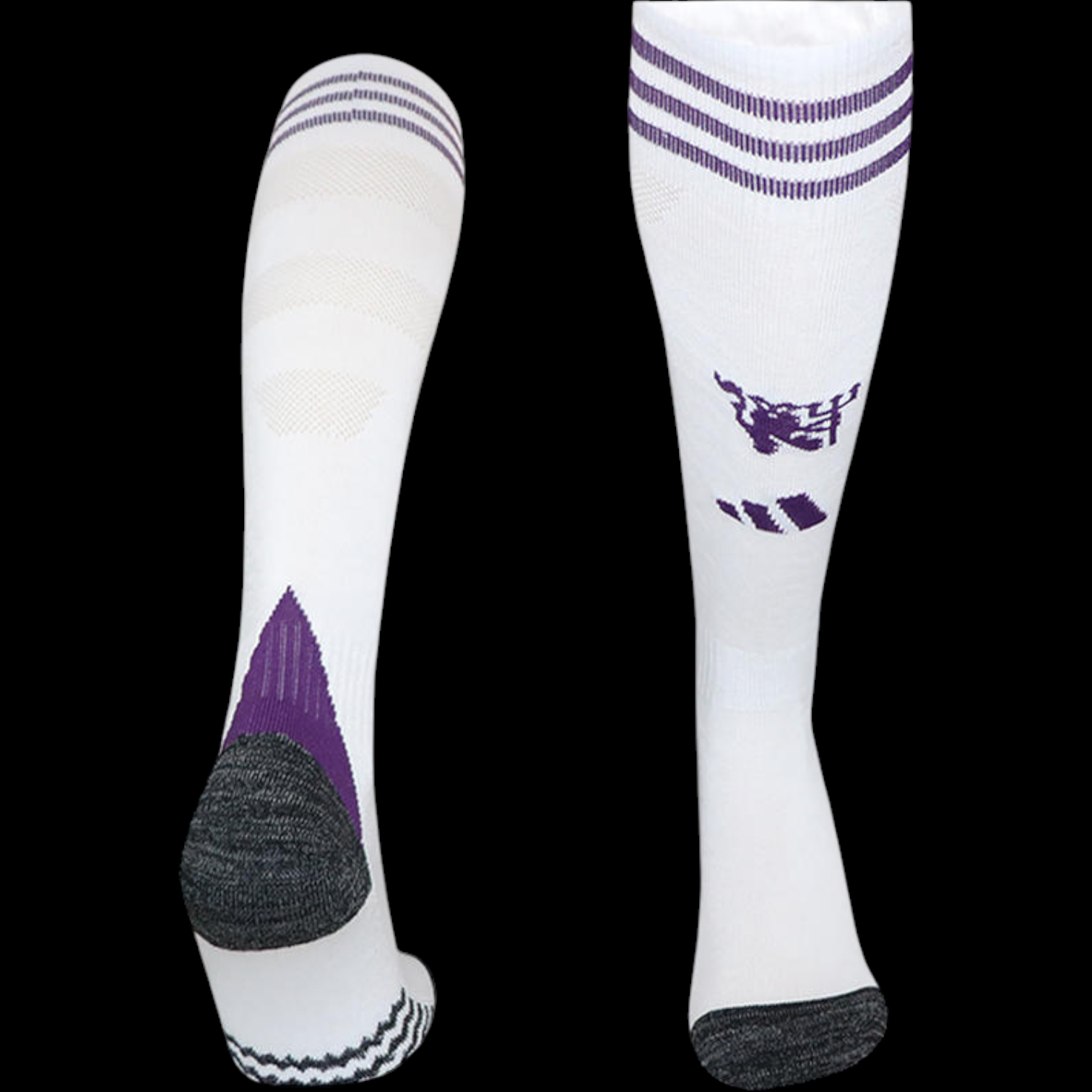 Manchester United Chaussettes Extérieur 25/26