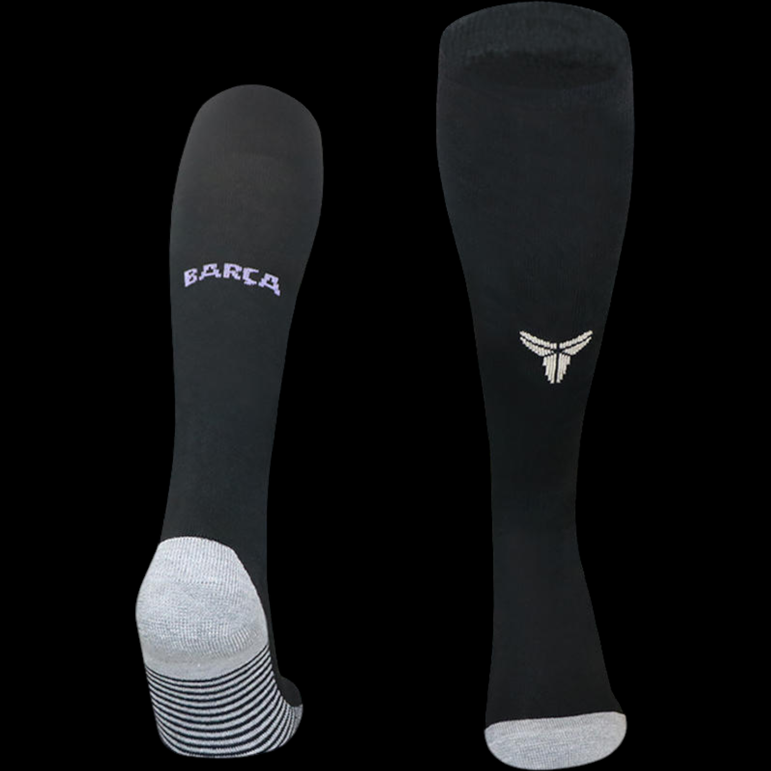 Barcelone Chaussettes Extérieur 25/26