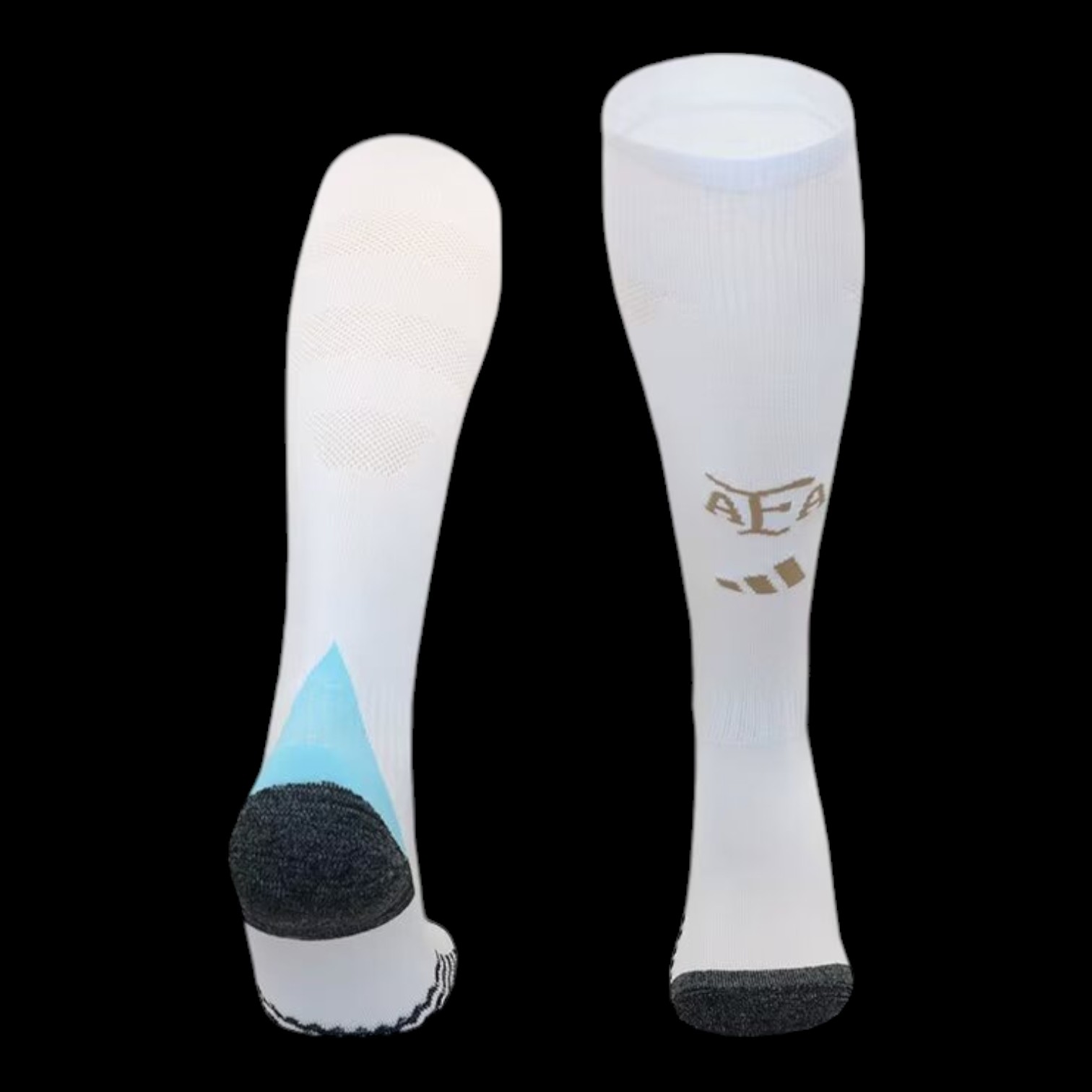 Argentine Chaussettes Domicile 24/25