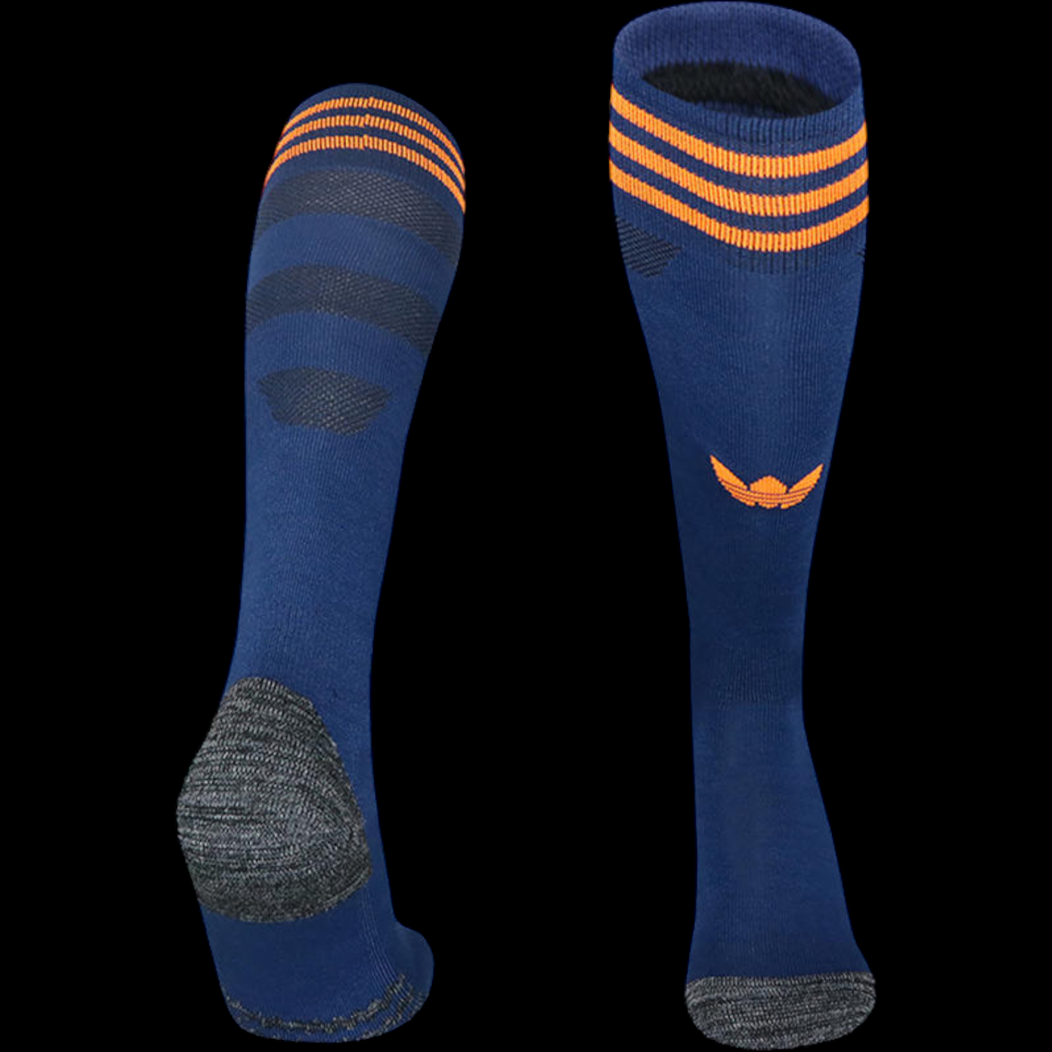 Newcastle Chaussettes Third 25/26