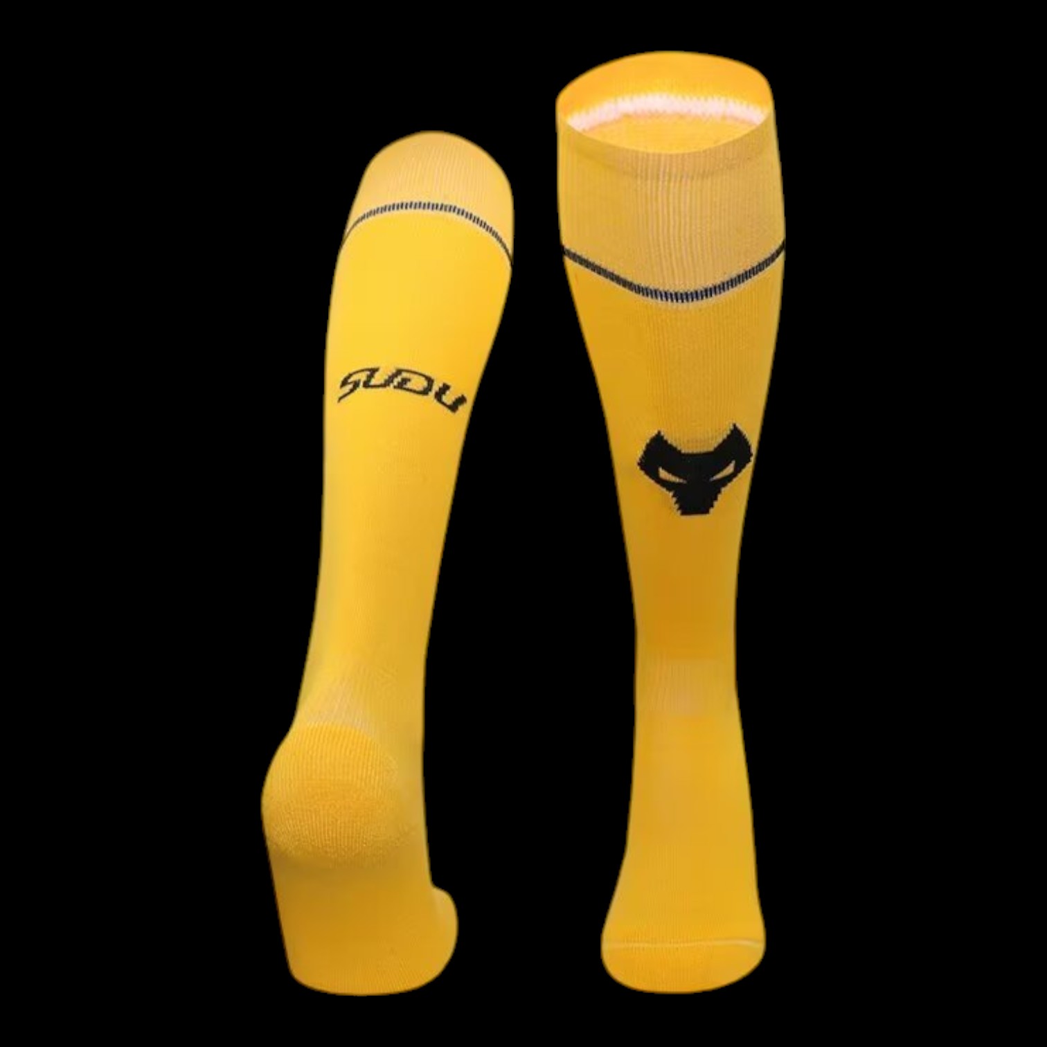 Wolverhampton Chaussettes Domicile 24/25