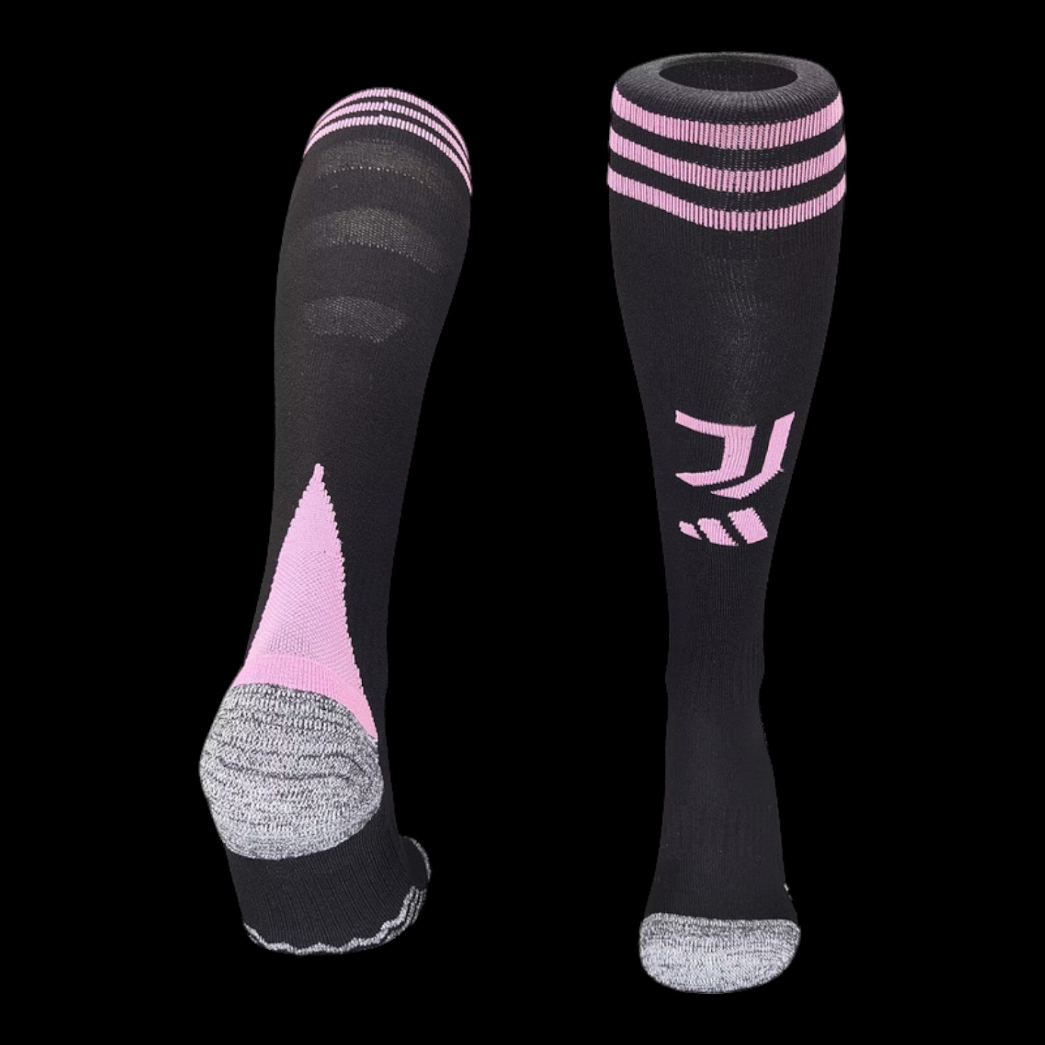 Juventus Chaussettes Domicile 25/26