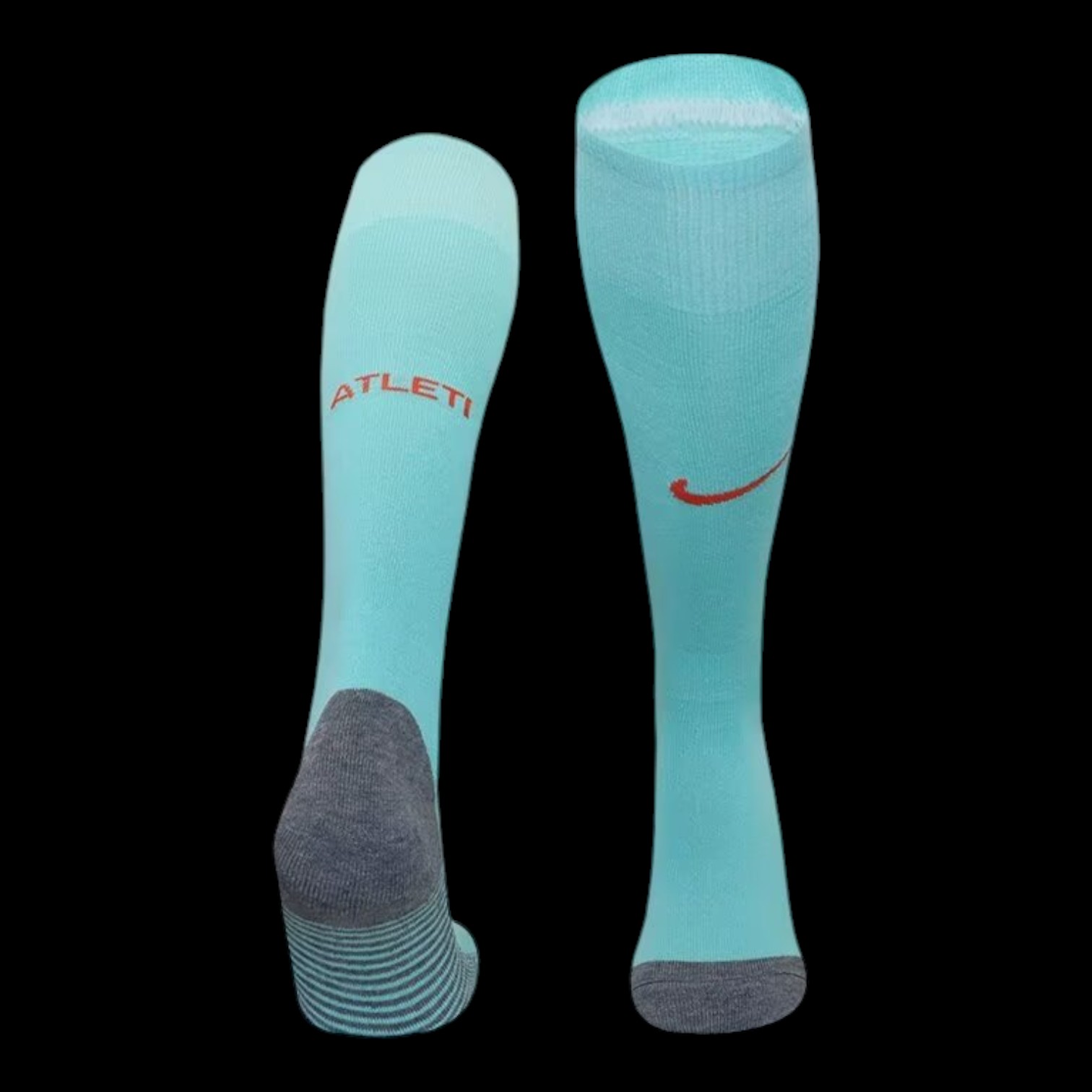 Atlético Madrid Chaussette Extérieur 24/25