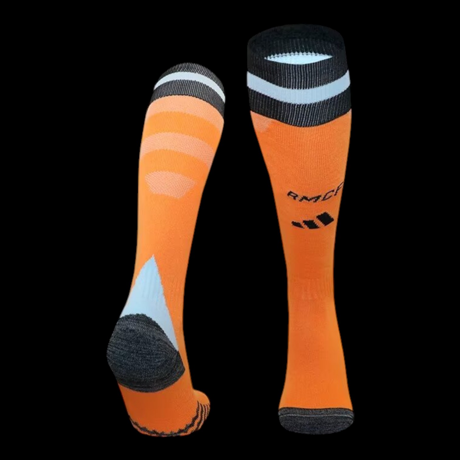 Real Madrid Chaussette Extérieur 24/25