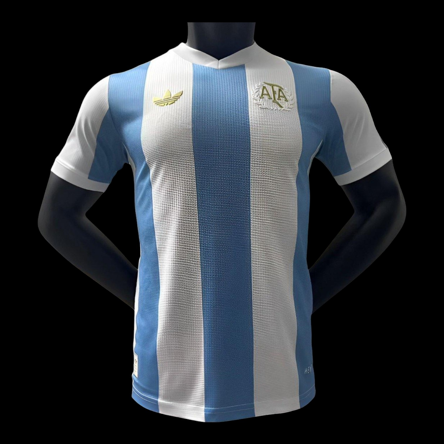 Argentine Maillot 50e Anniversaire - Version Player