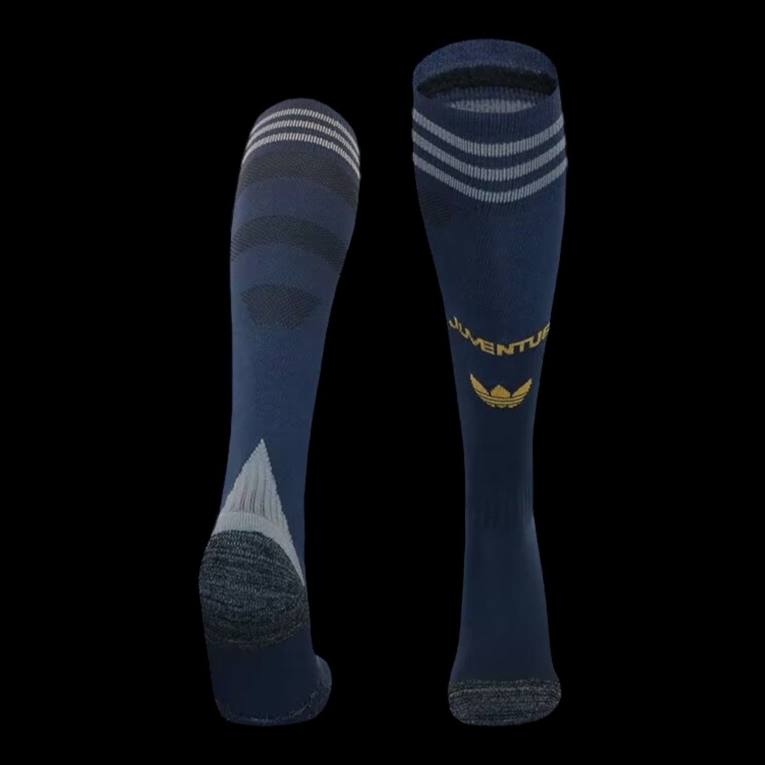 Juventus Chaussettes Third 24/25