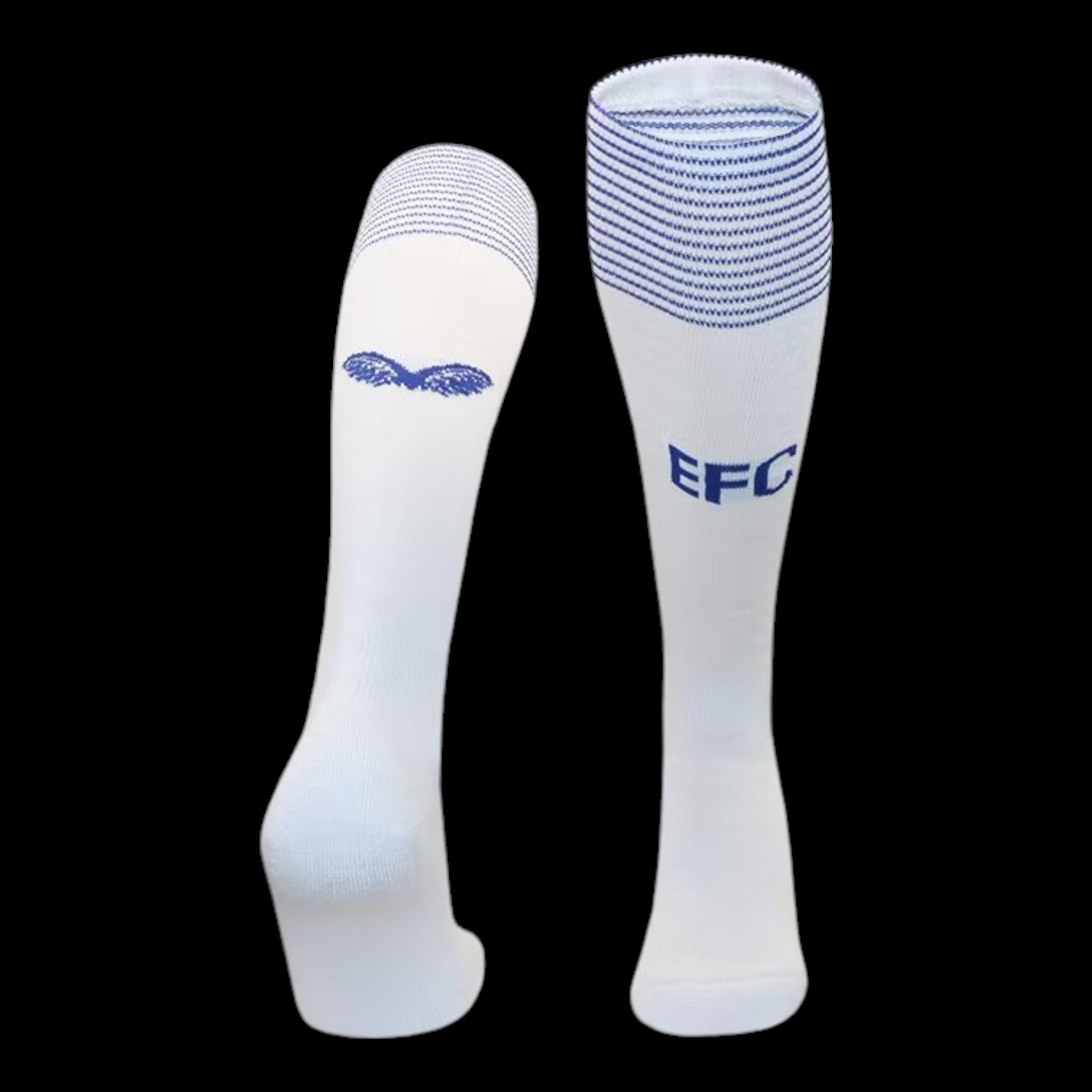 Rangers Chaussettes Extérieur 24/25