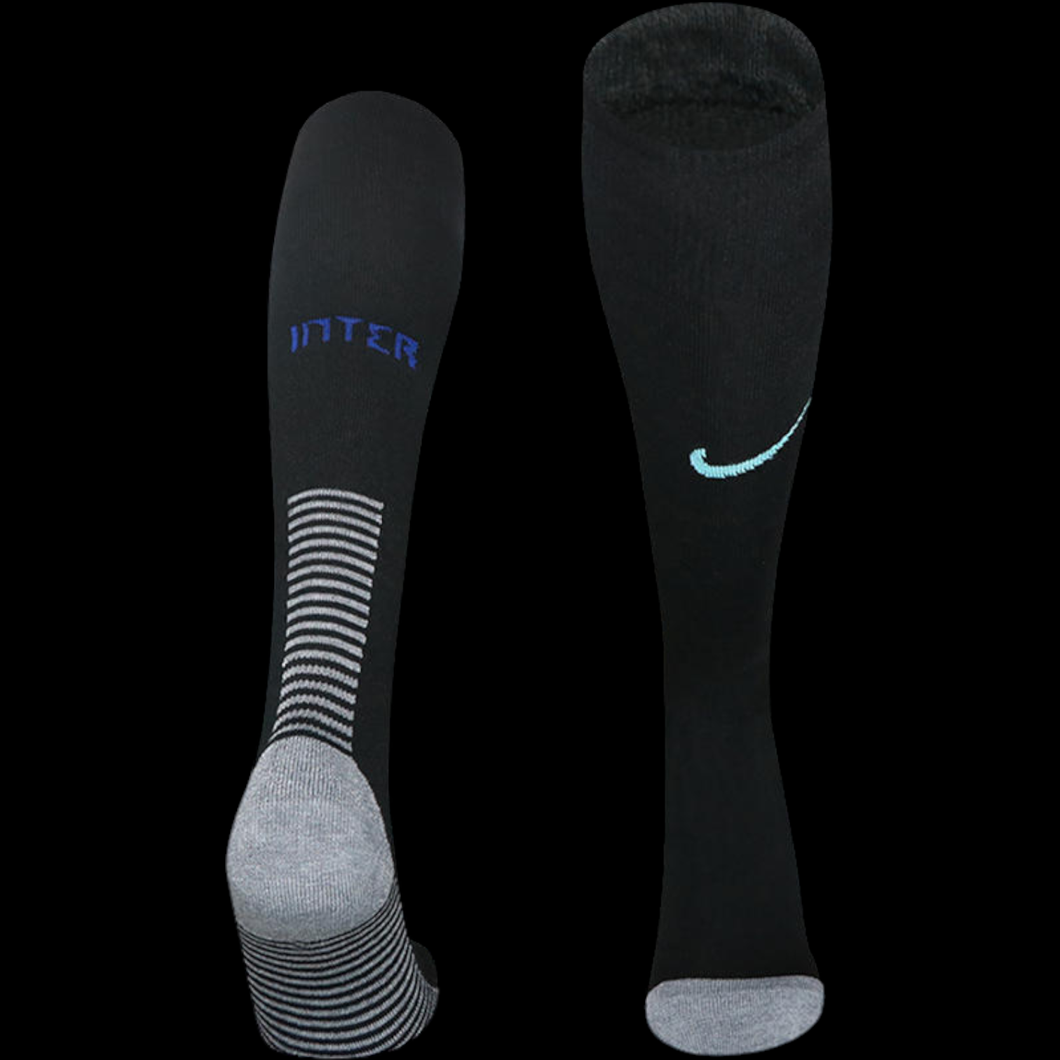 Inter Milan Chaussettes Domicile 25/26