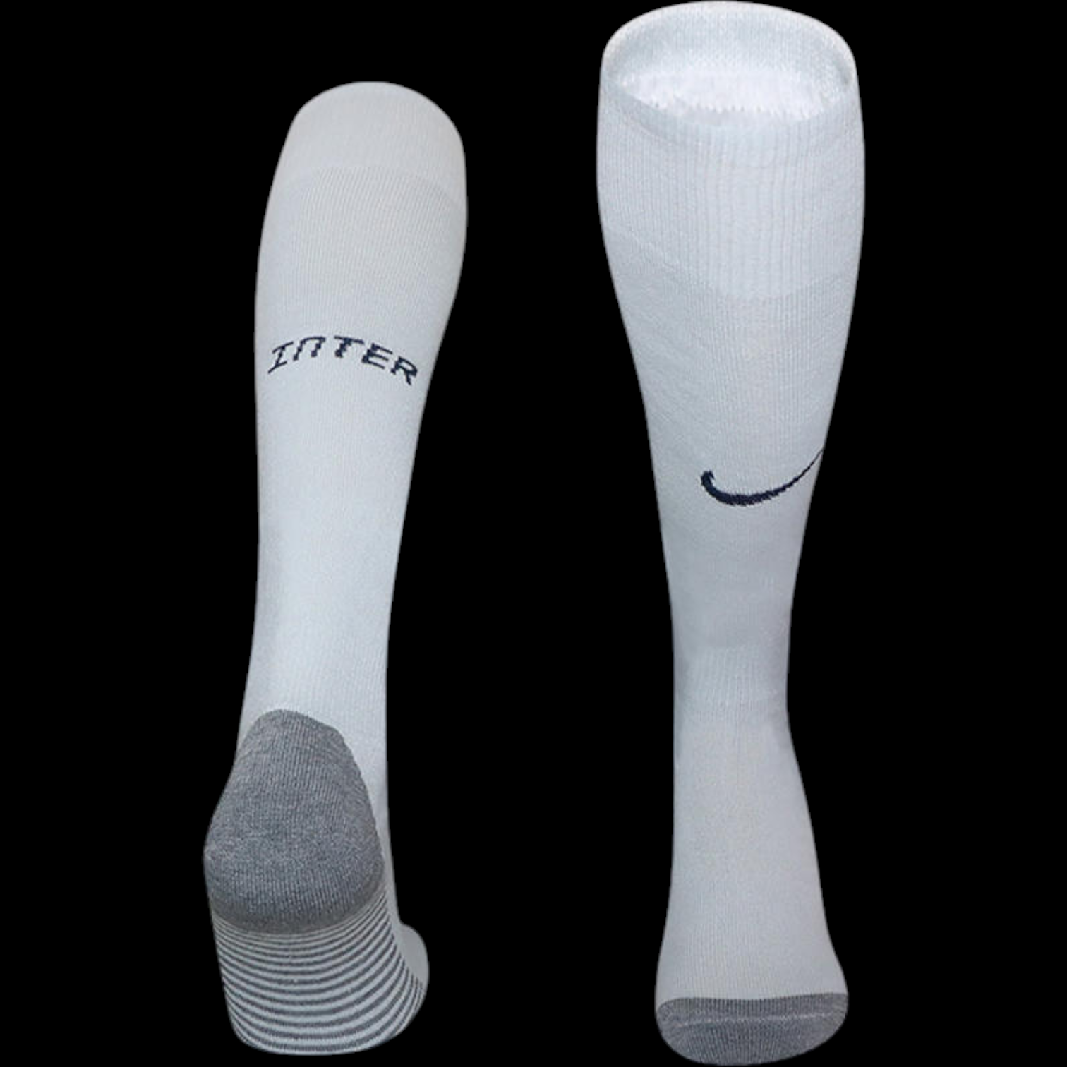 Inter Milan Chaussettes Extérieur 25/26