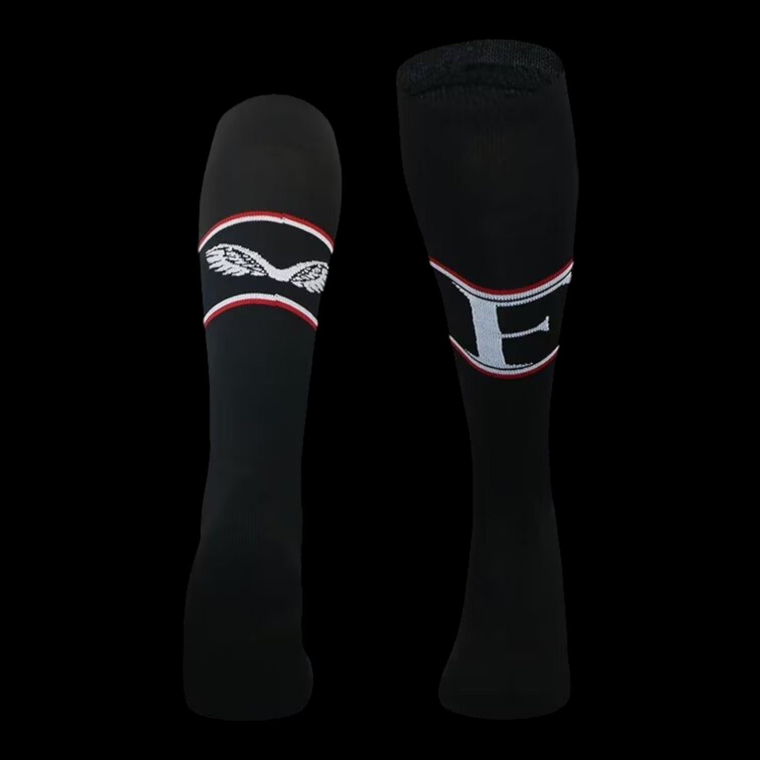 Feyenoord Chaussettes Domicile 24/25
