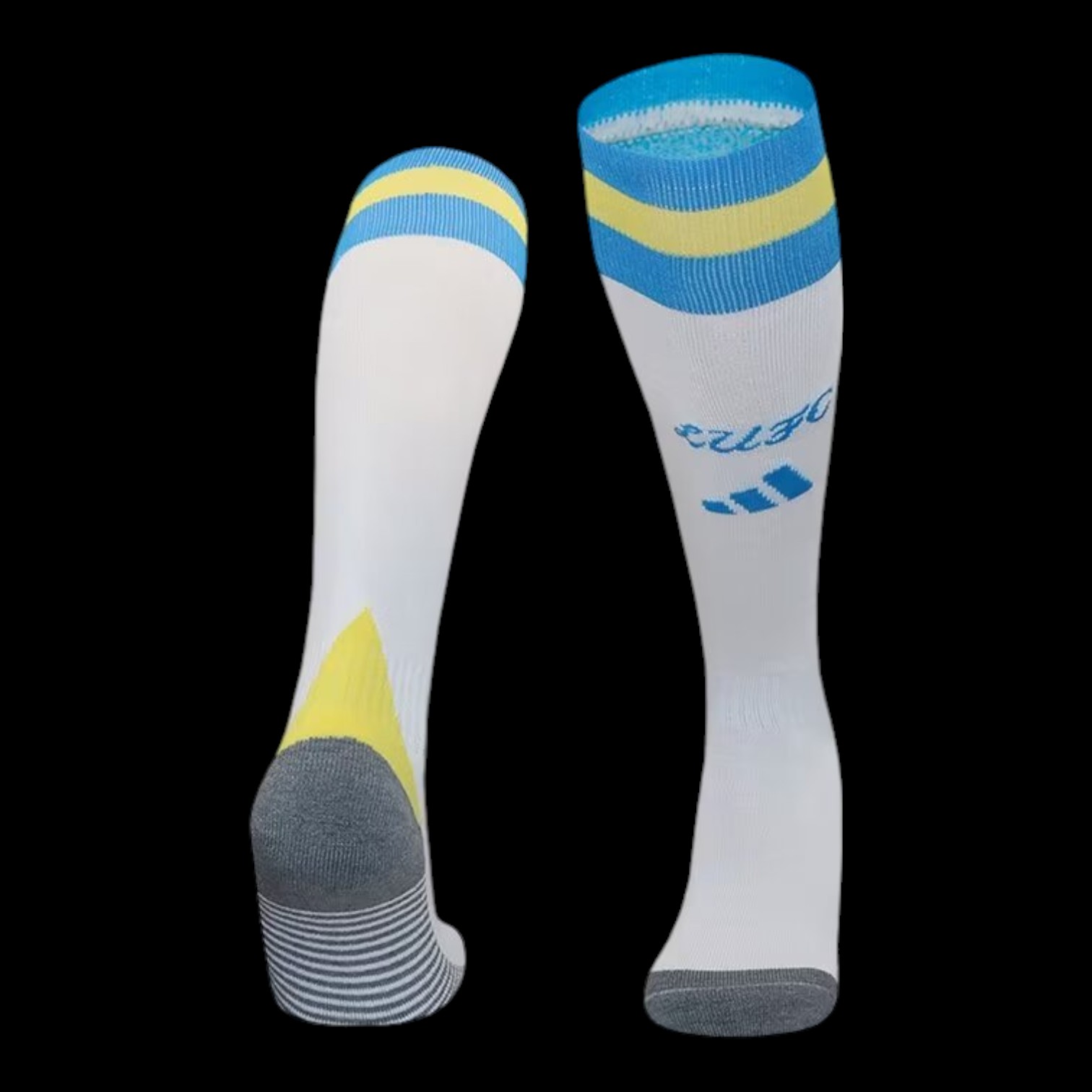 Leeds Chaussettes Domicile 24/25