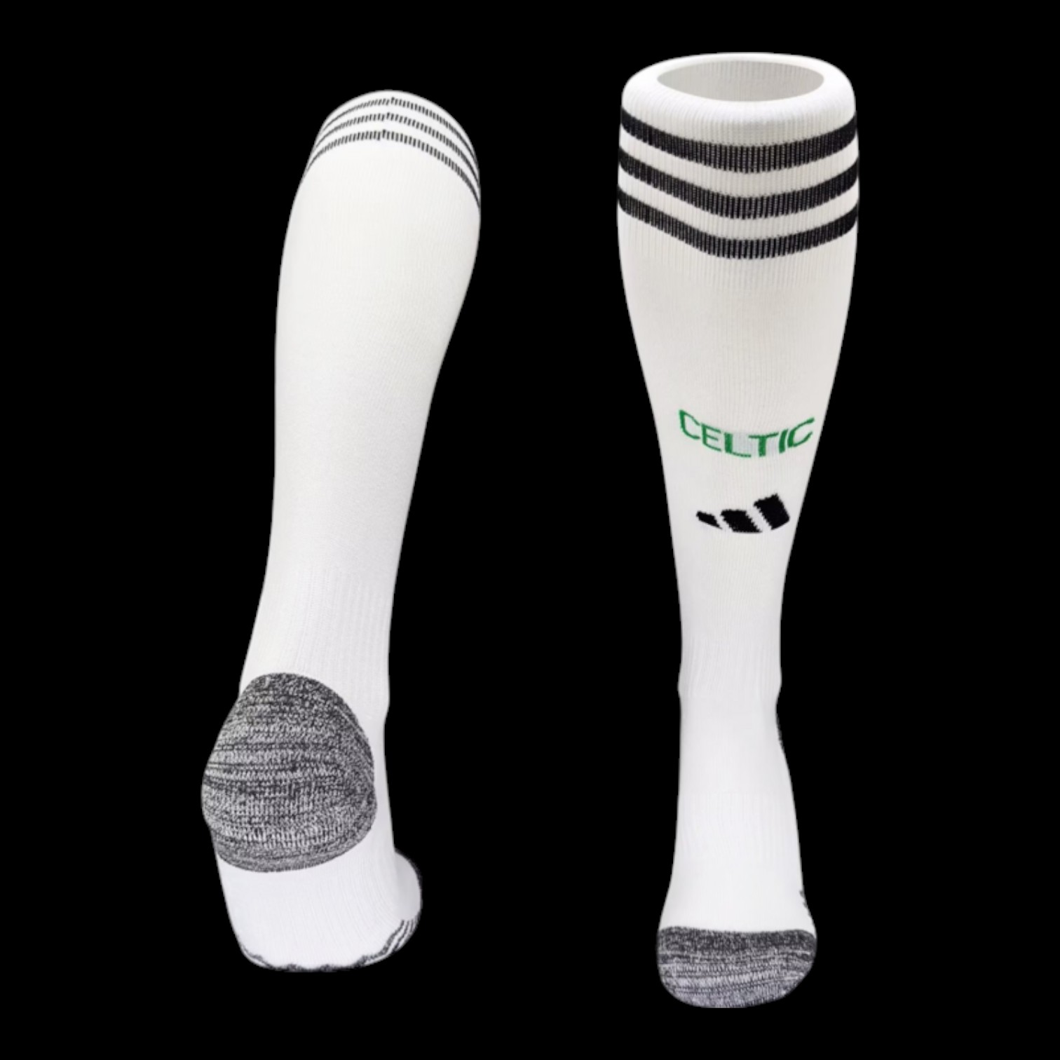 Celtic Glasgow Chaussettes Domicile 25/26