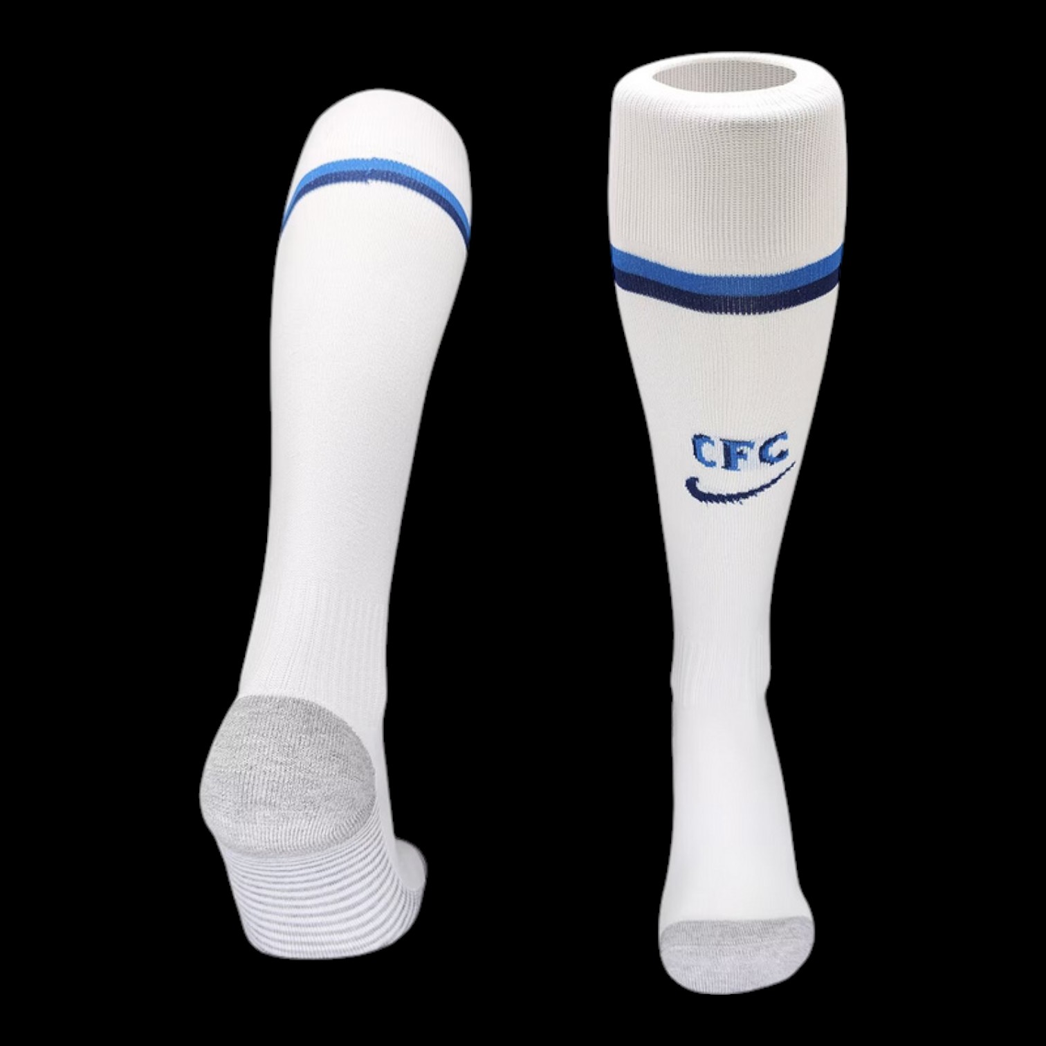 Chelsea Chaussettes Domicile 25/26