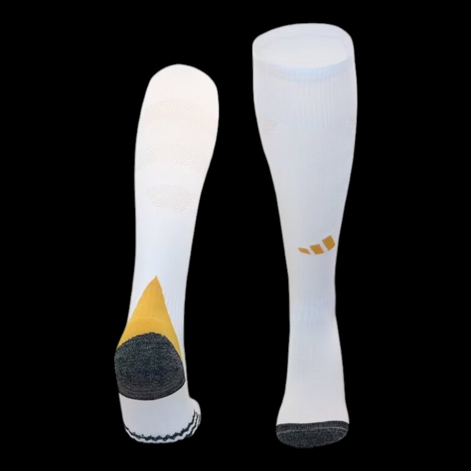 Belgique Chaussettes Extérieur 24/25