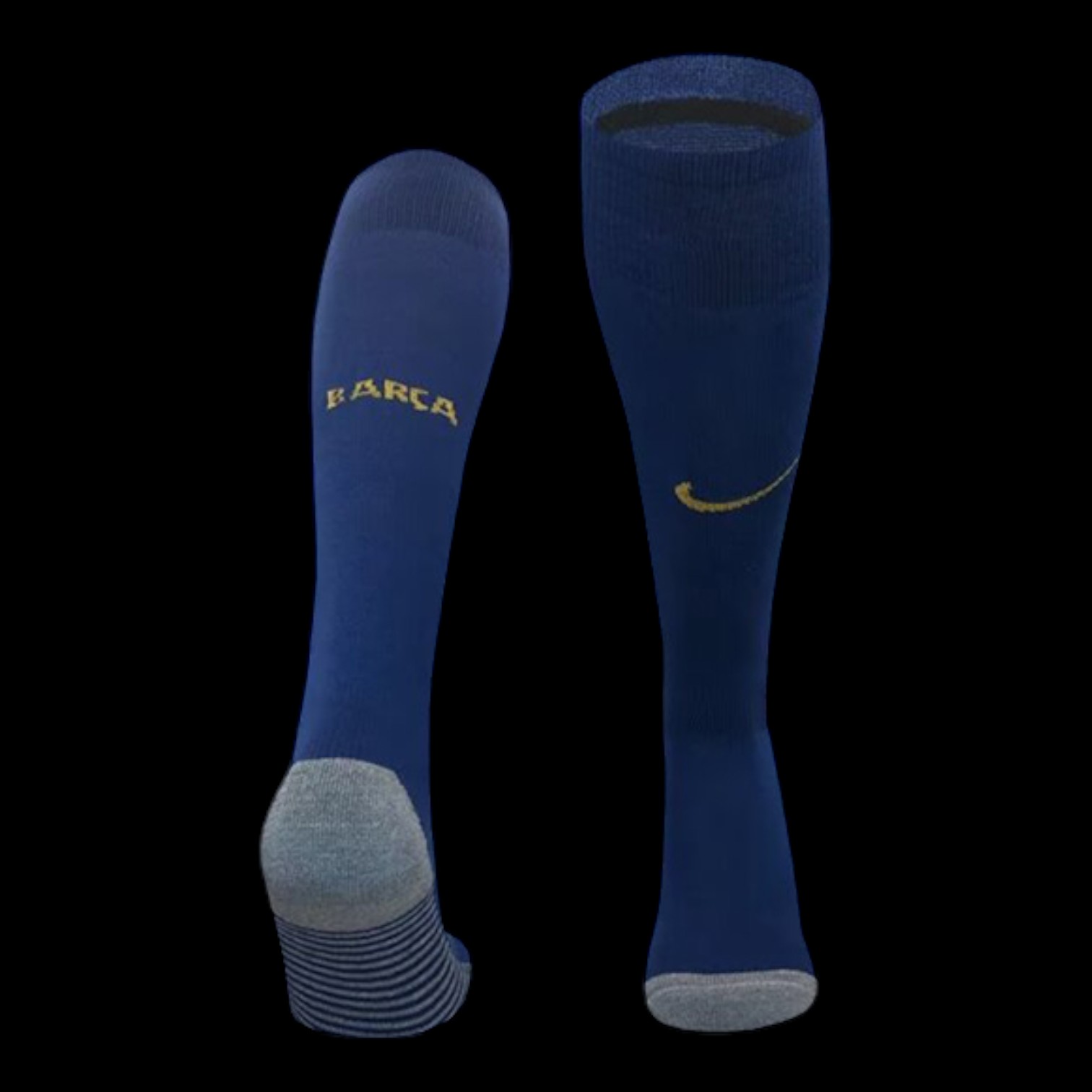 Barcelone Chaussettes Domicile 24/25