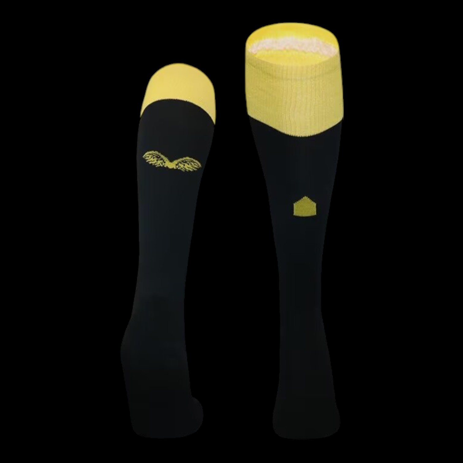 Everton Chaussettes Extérieur 24/25