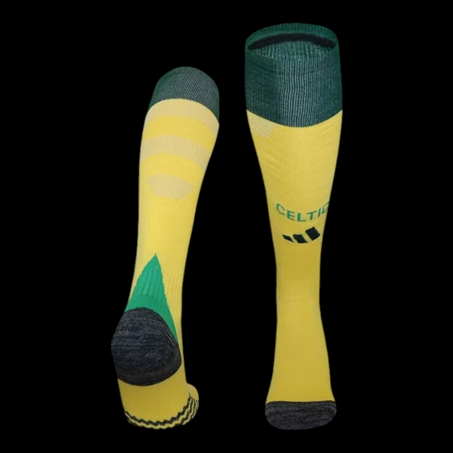 Celtic Glasgow Chaussettes Extérieur 24/25