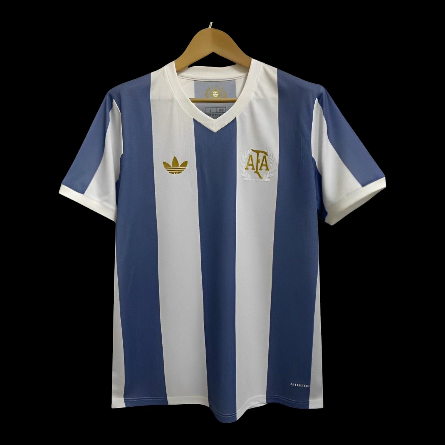 Argentine Maillot 50e Anniversaire