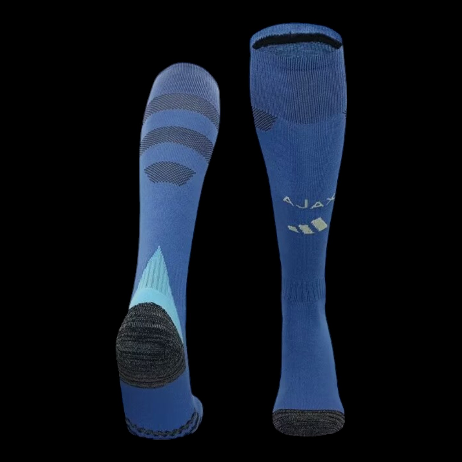 Ajax Amsterdam Chaussettes Extérieur 24/25