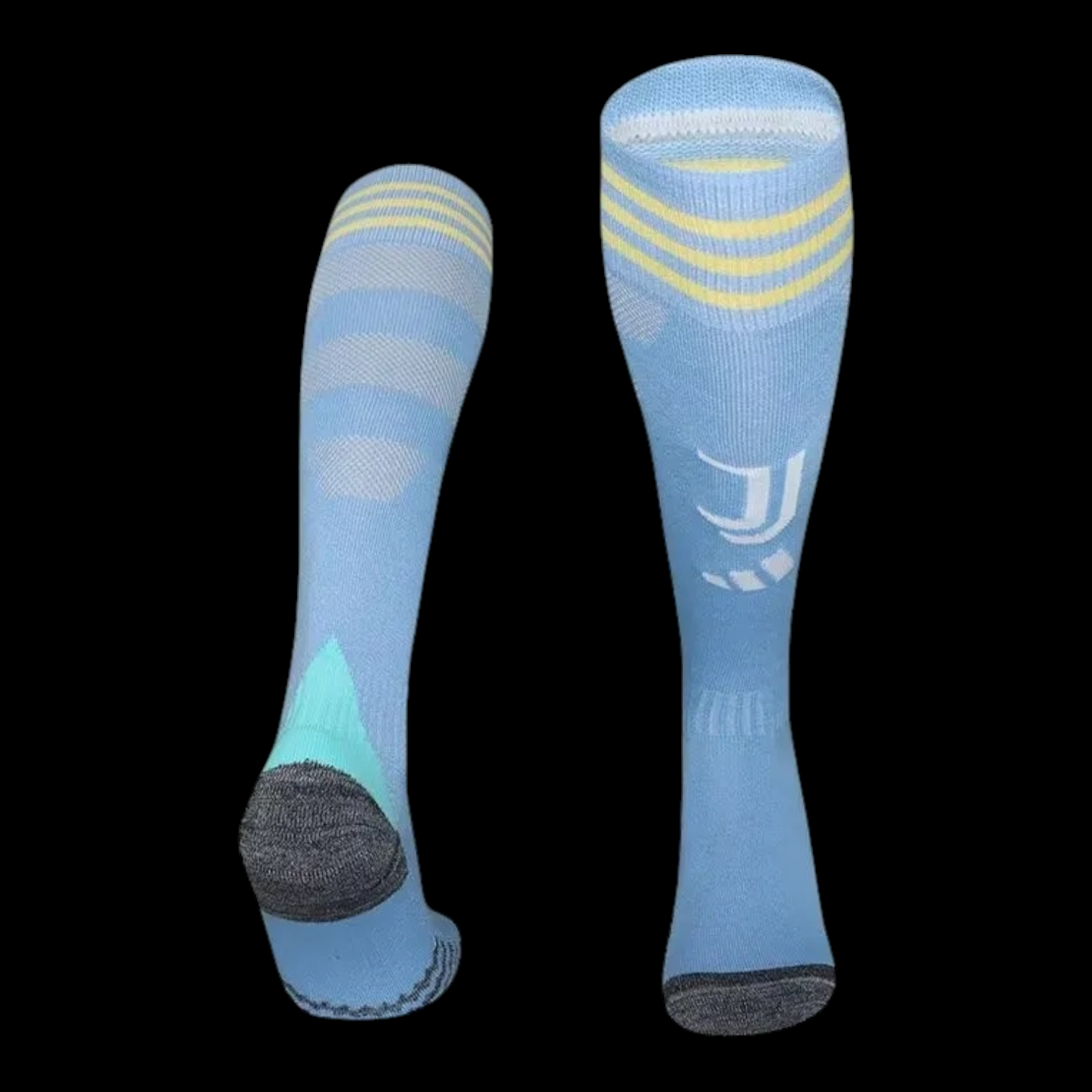 Juventus Chaussettes Extérieur 25/26