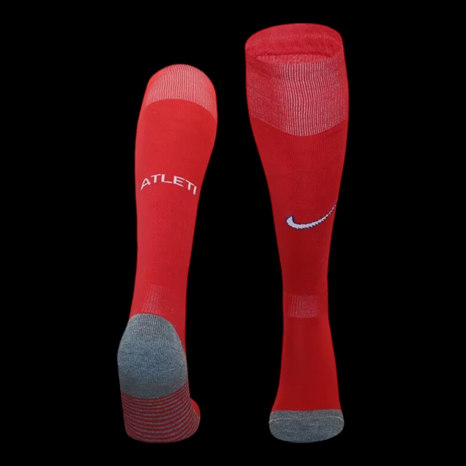 Atlético Madrid Chaussette Domicile 24/25