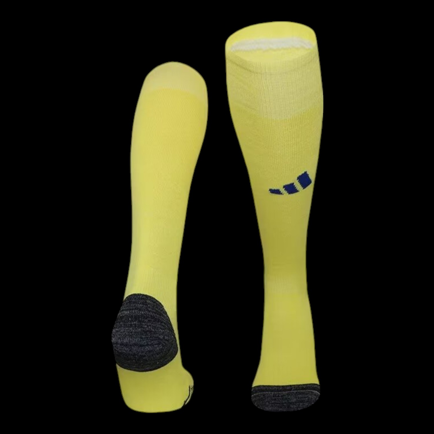Al-Nassr Chaussettes Domicile 24/25
