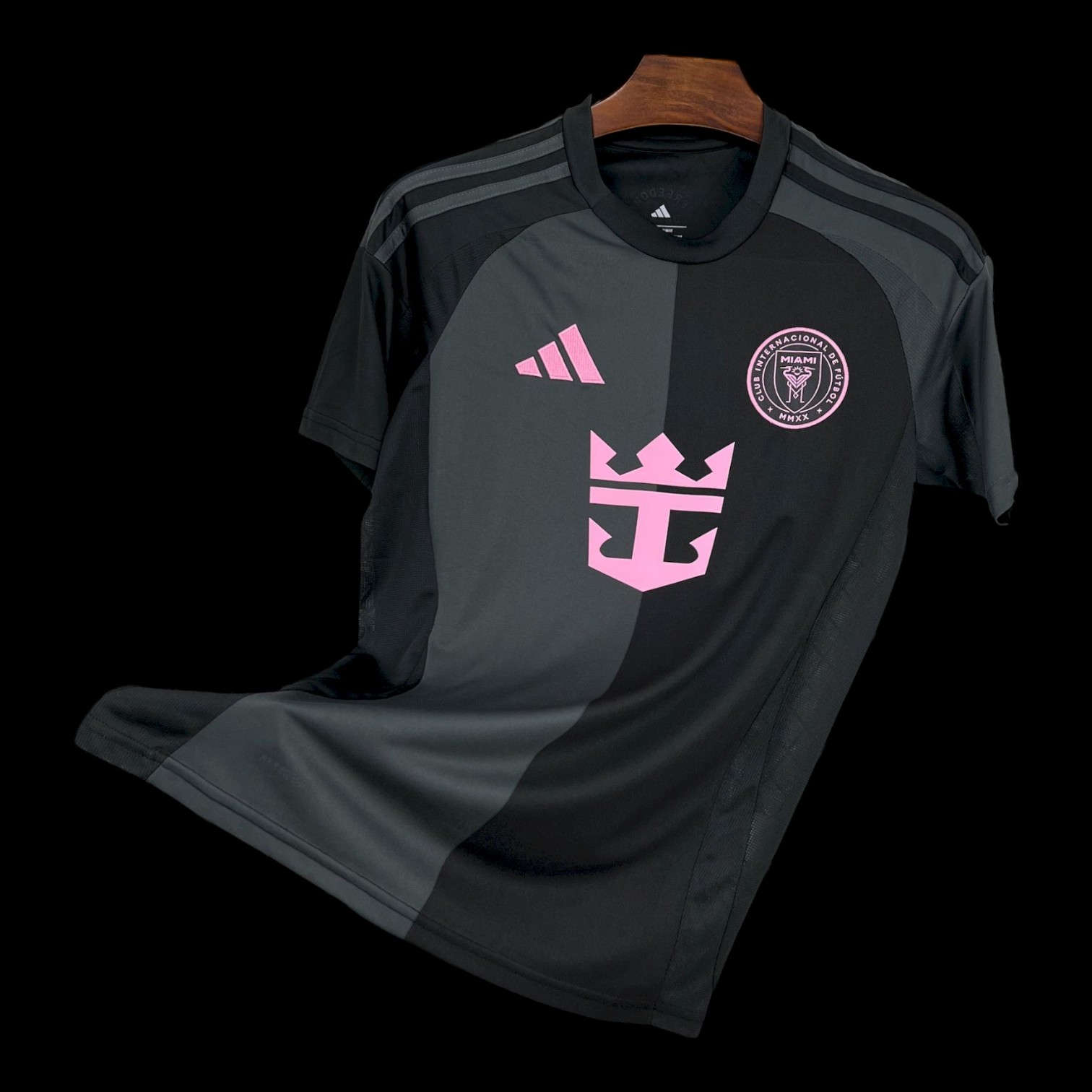 Inter Miami Maillot Extérieur 25/26