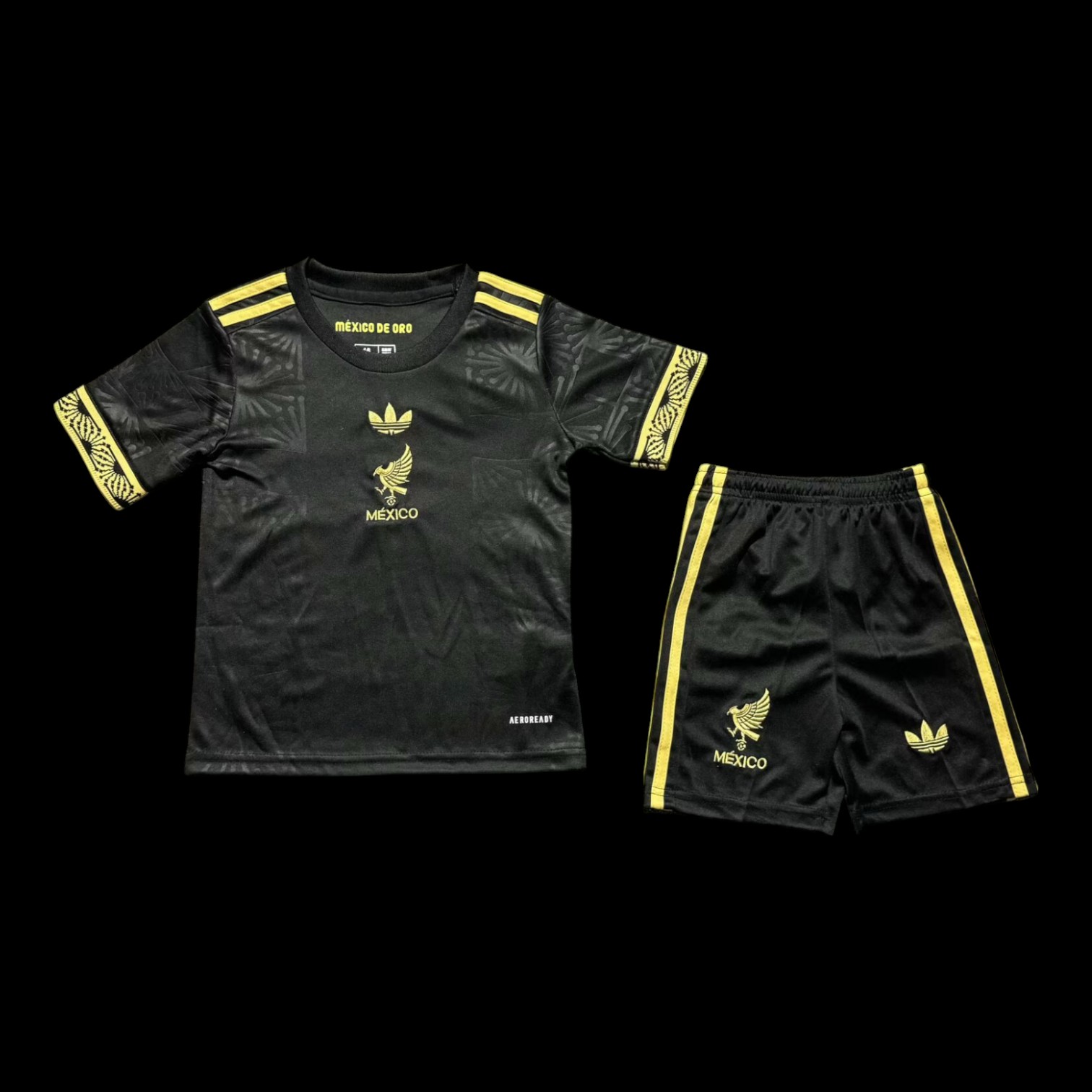 Mexique Maillot 25/26 - Enfant