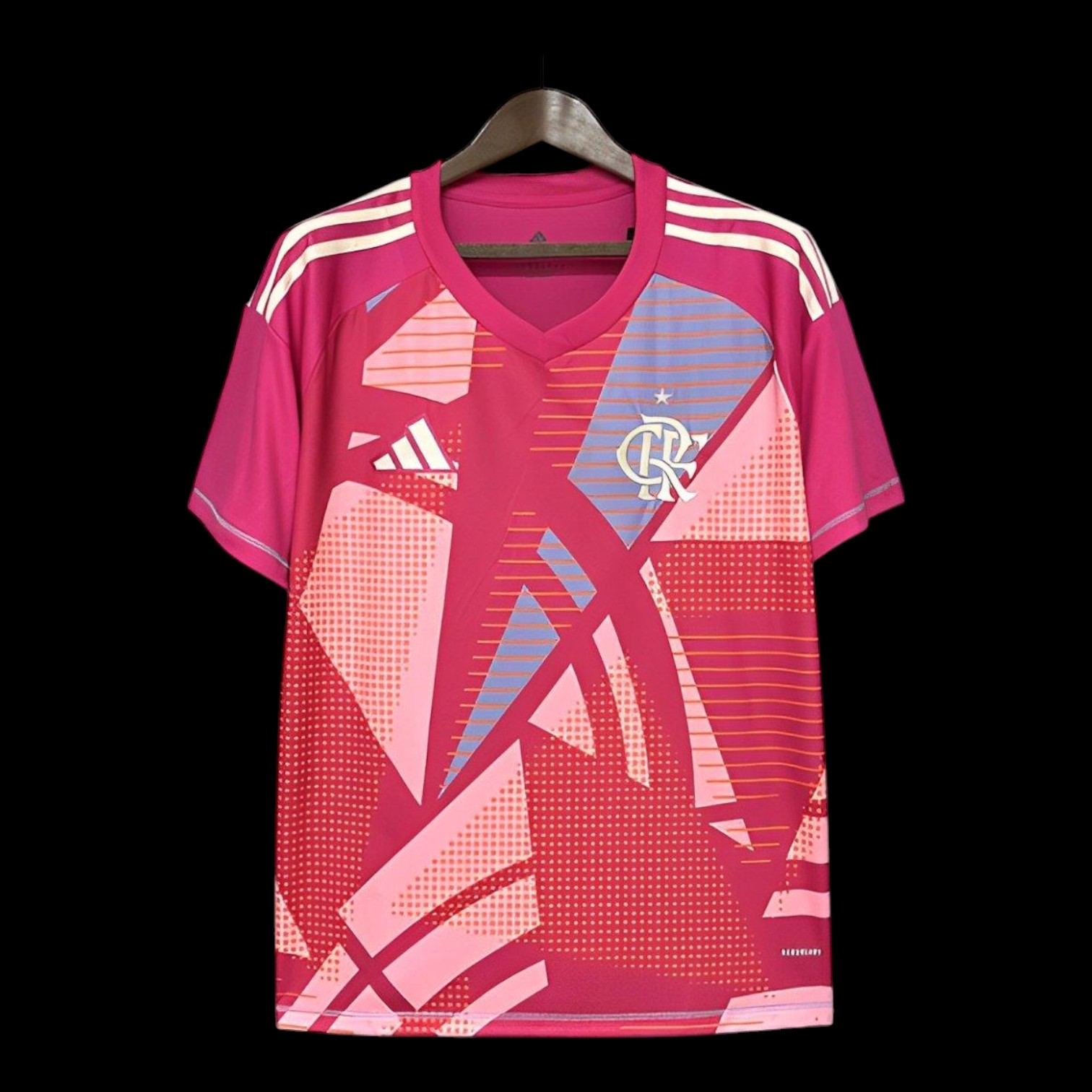 Flamengo Maillot Gardien 25/26