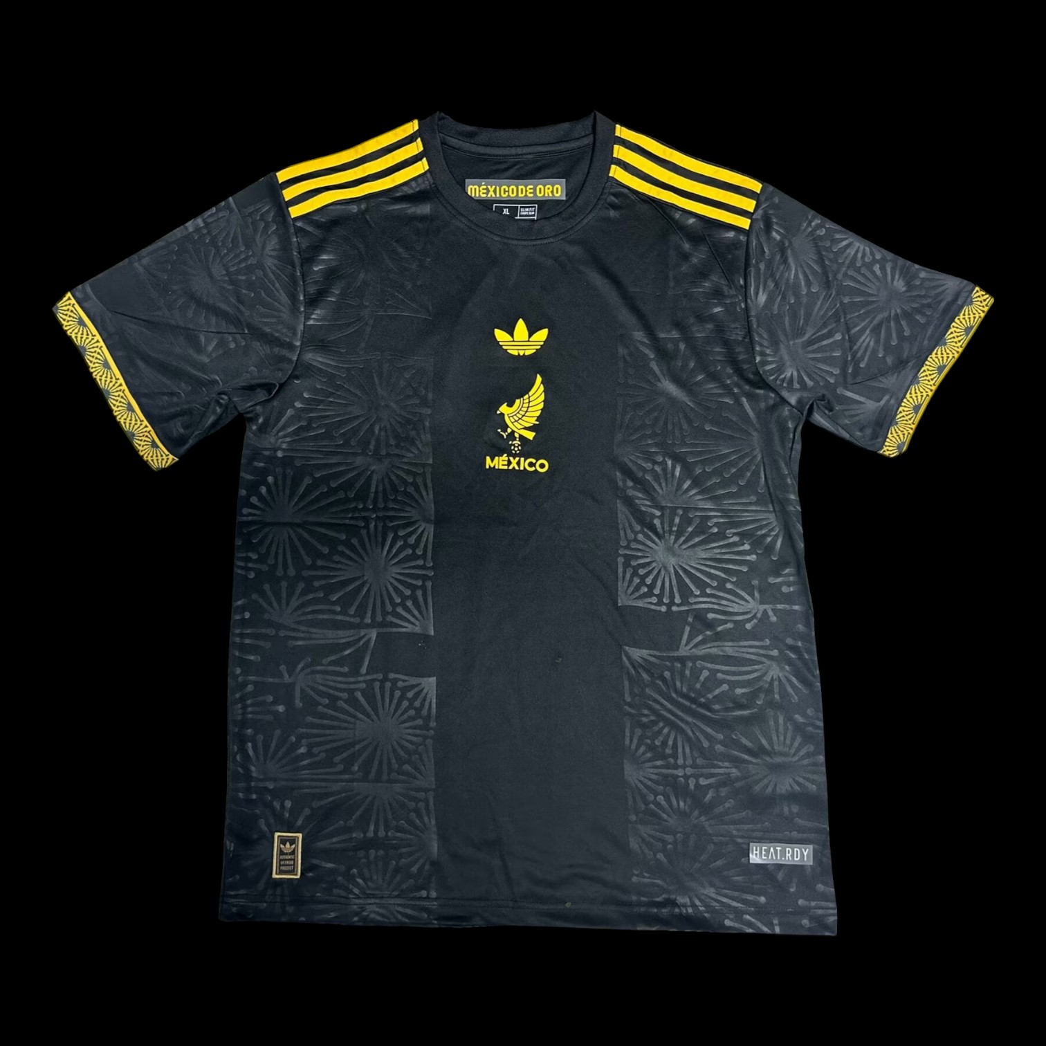 Mexique Maillot 25/26