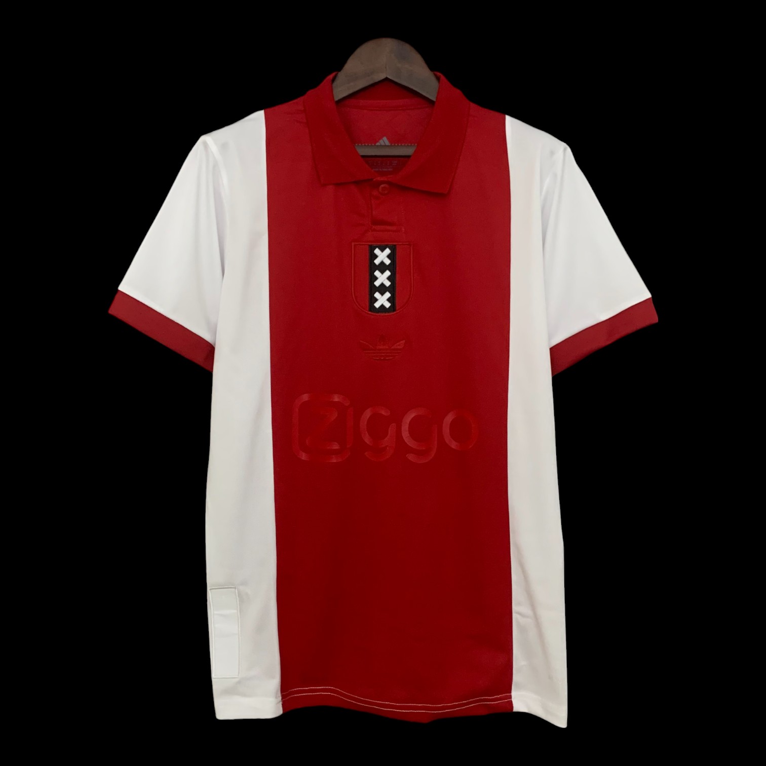 Ajax Amsterdam Maillot Commemorative Edition 24/25