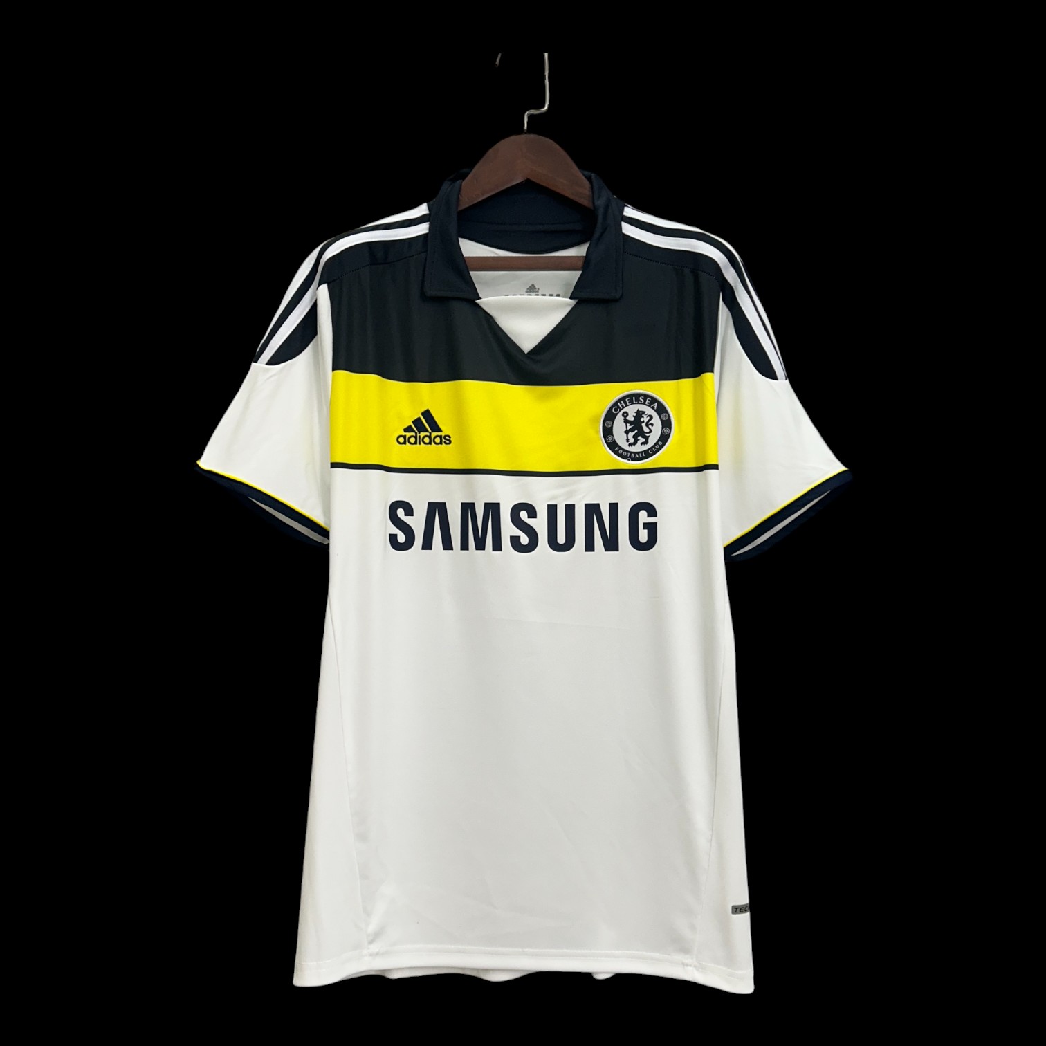 Chelsea Maillot Third Rétro 11/12
