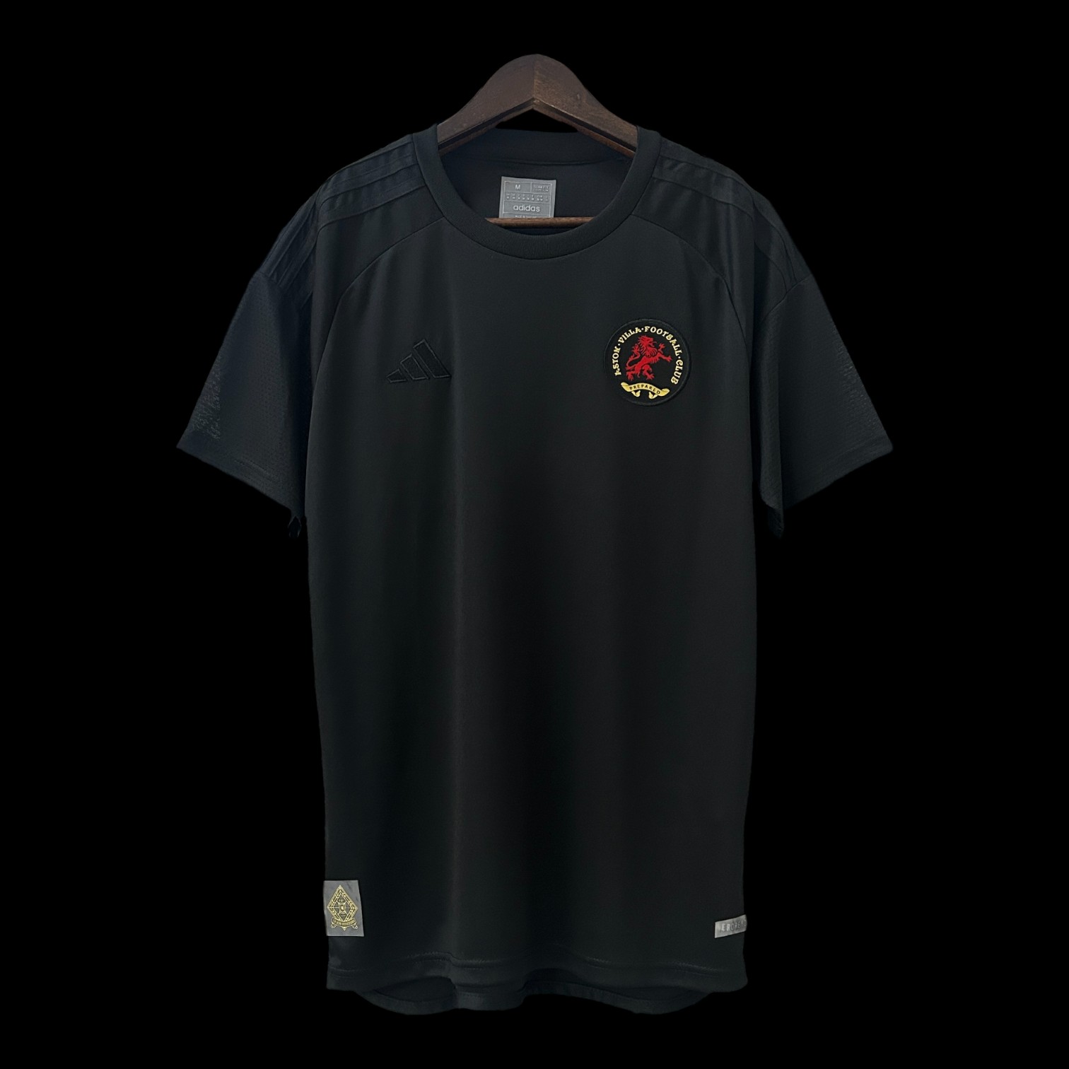 Aston Villa Maillot 125th Anniversary