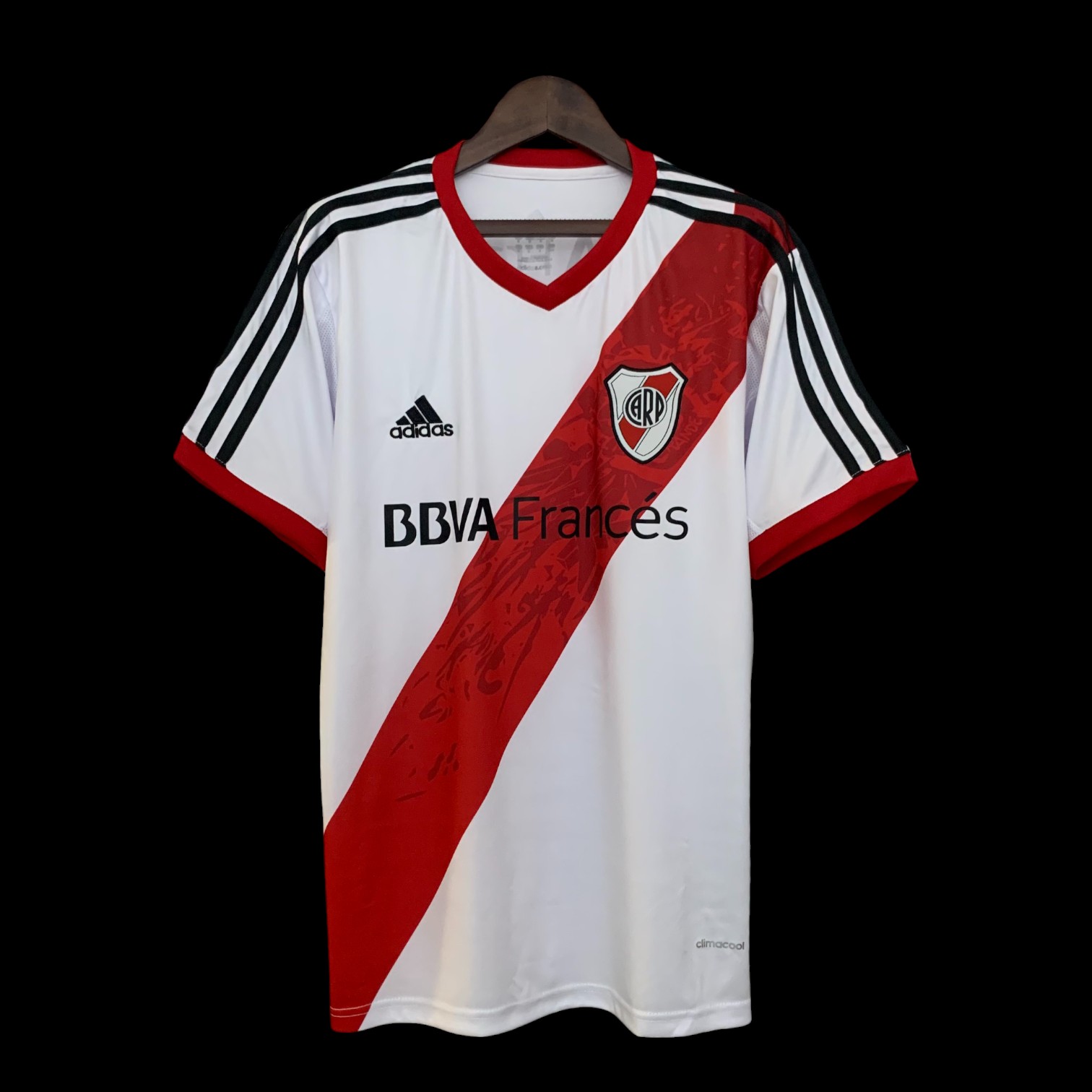 River Plate Maillot Rétro 13/14