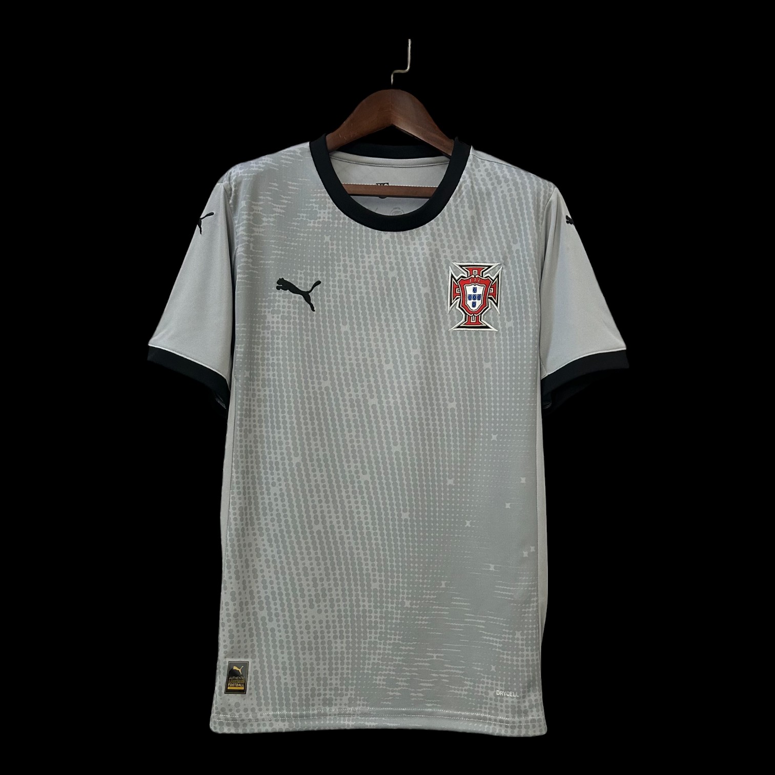 Portugal Maillot Gardien 25/26
