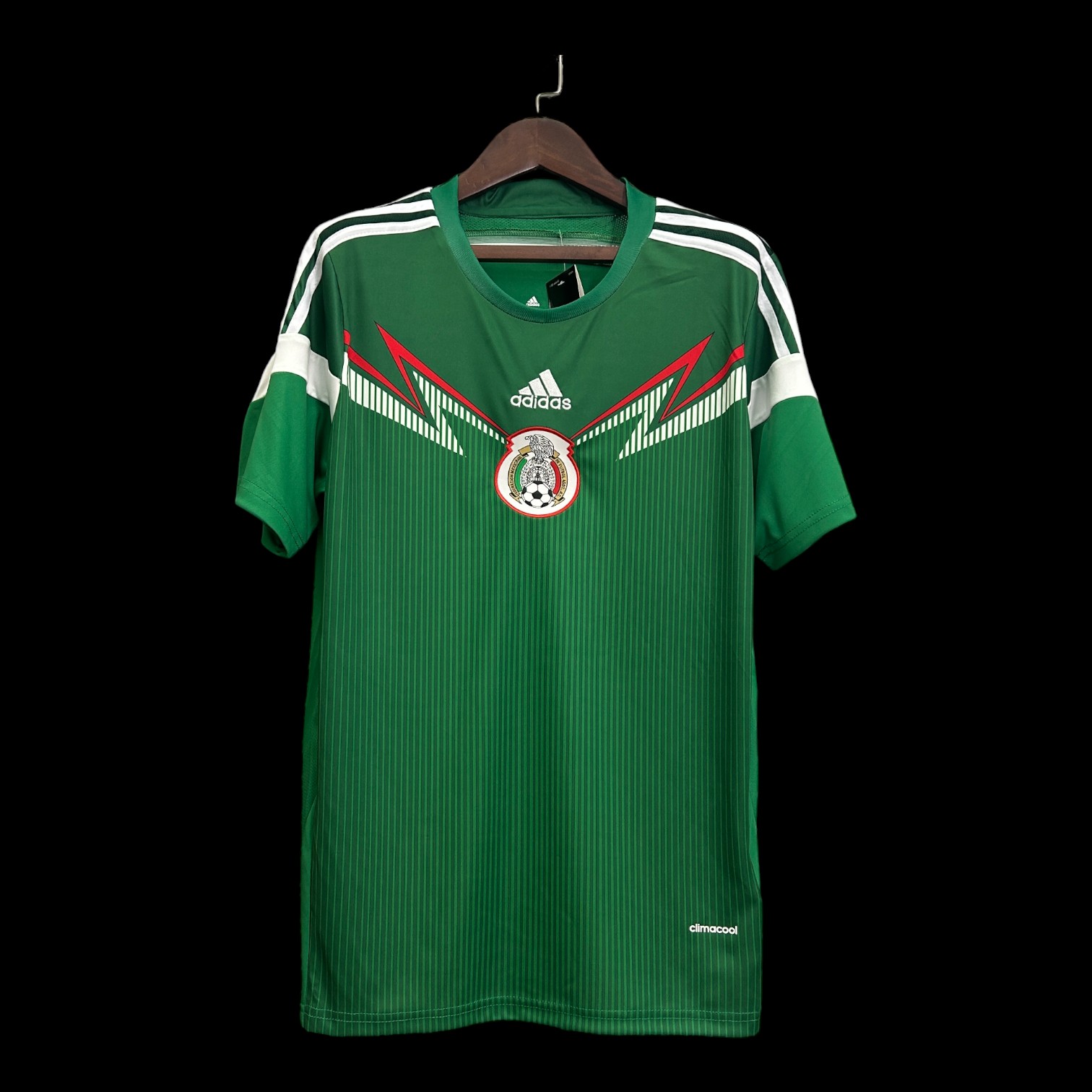 Mexique Maillot Rétro 2014