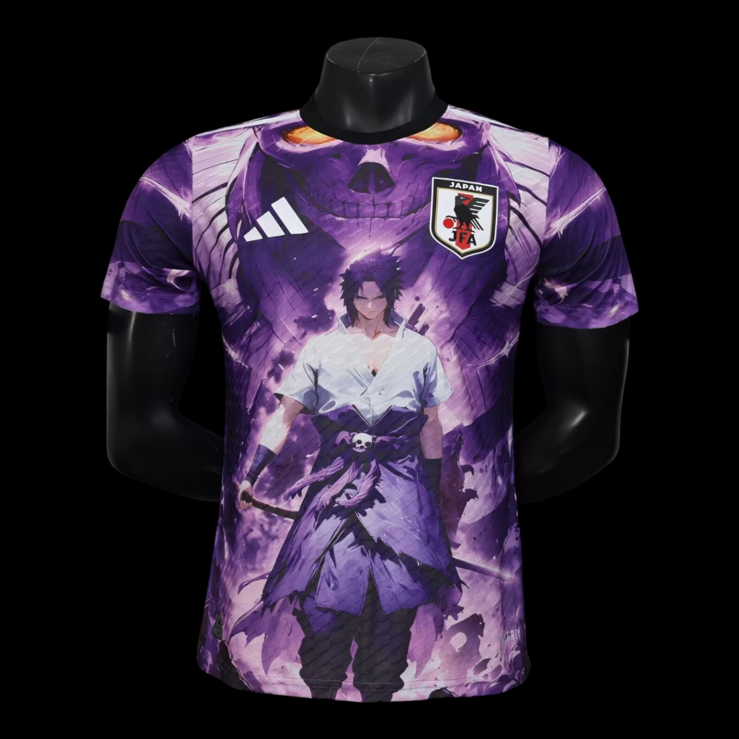 Japon Maillot Concept