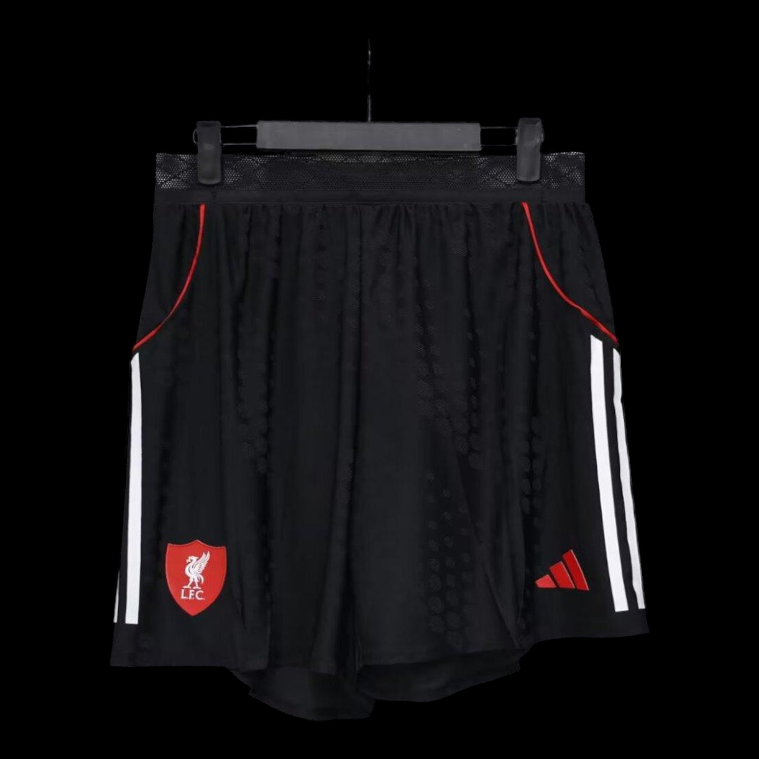 Liverpool Short Extérieur 25/26