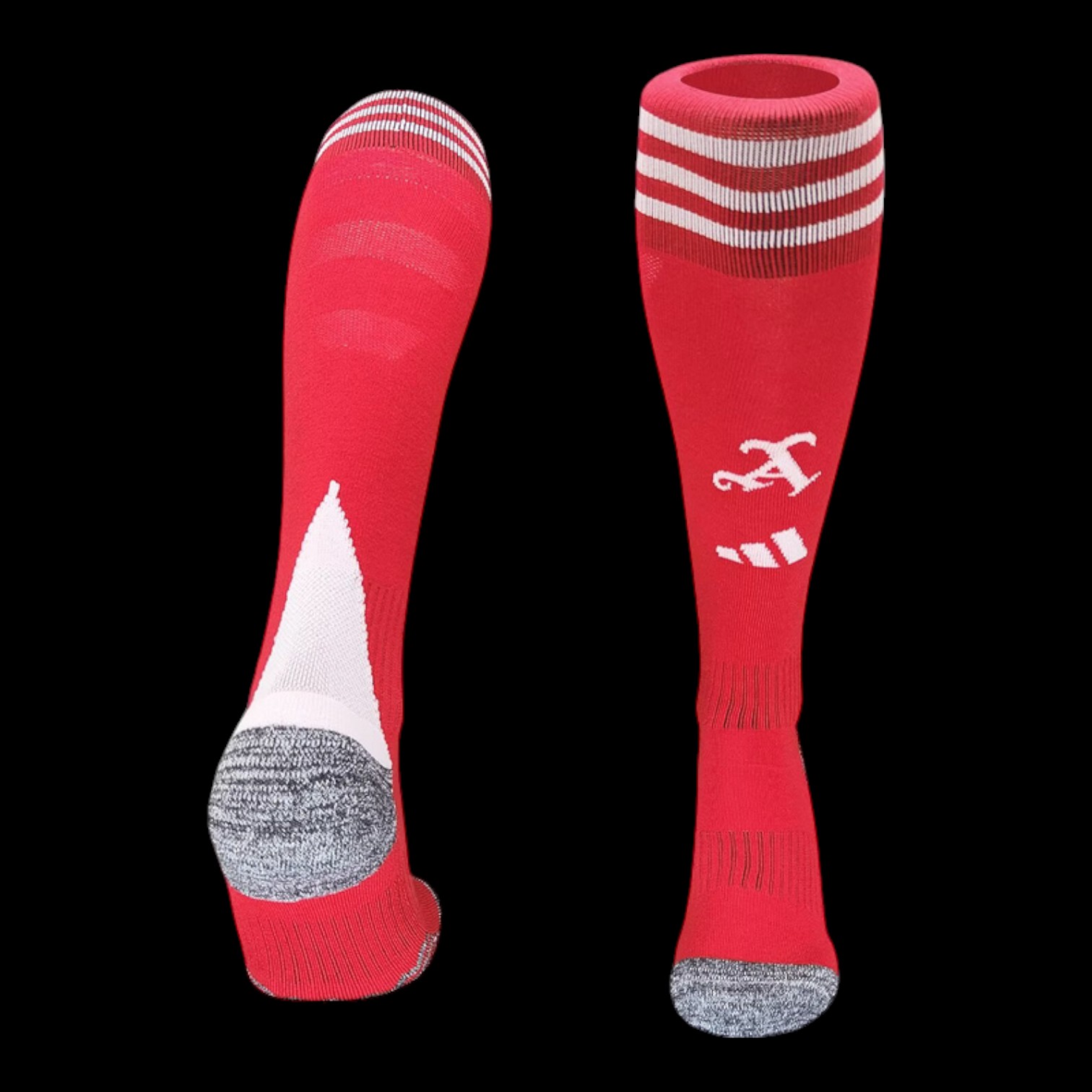 Atlético Madrid Chaussettes Extérieur 25/26