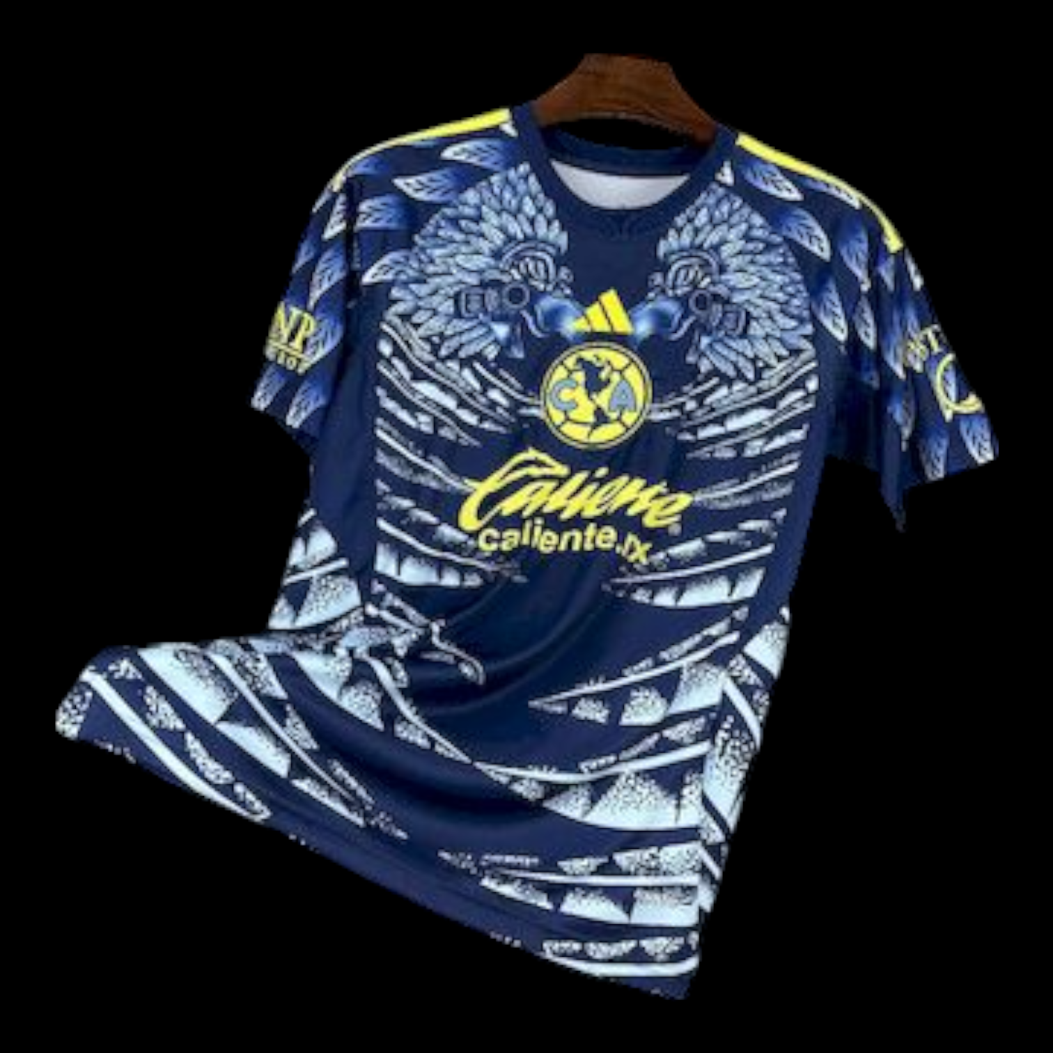 Club America Maillot Extérieur 25/26