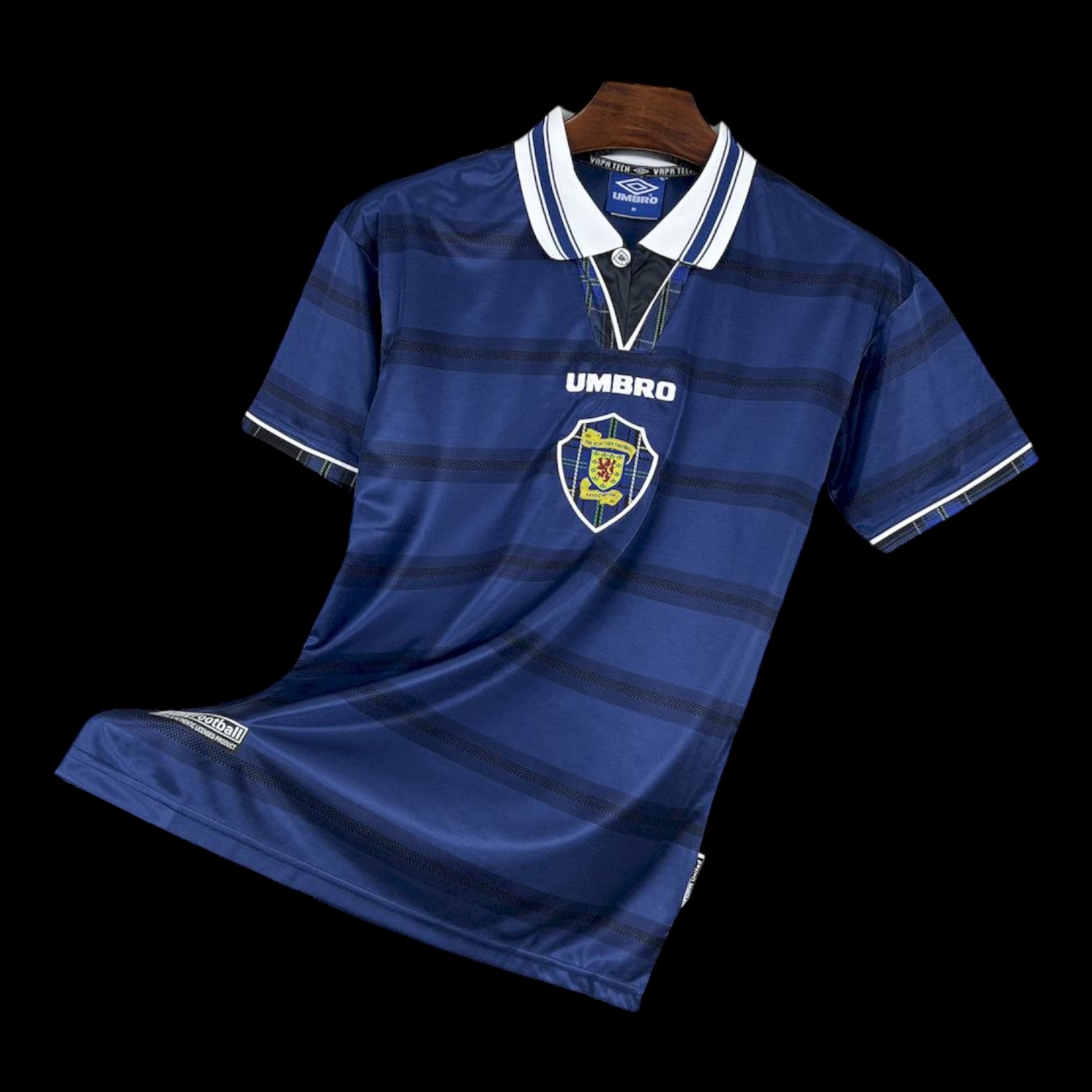 Ecosse Maillot Rétro 98/00