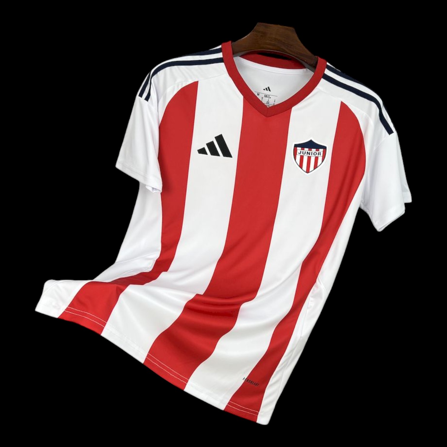 Junior Barranquilla Maillot Domicile 25/26