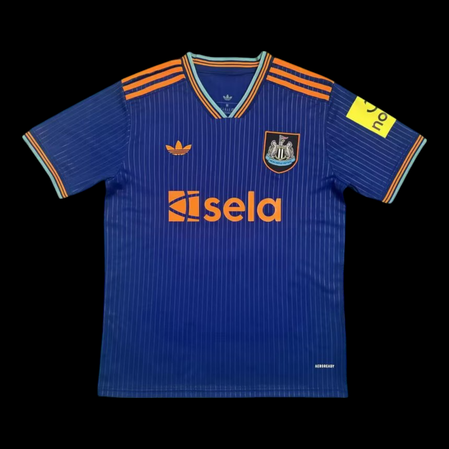 Newcastle Maillot Third 25/26