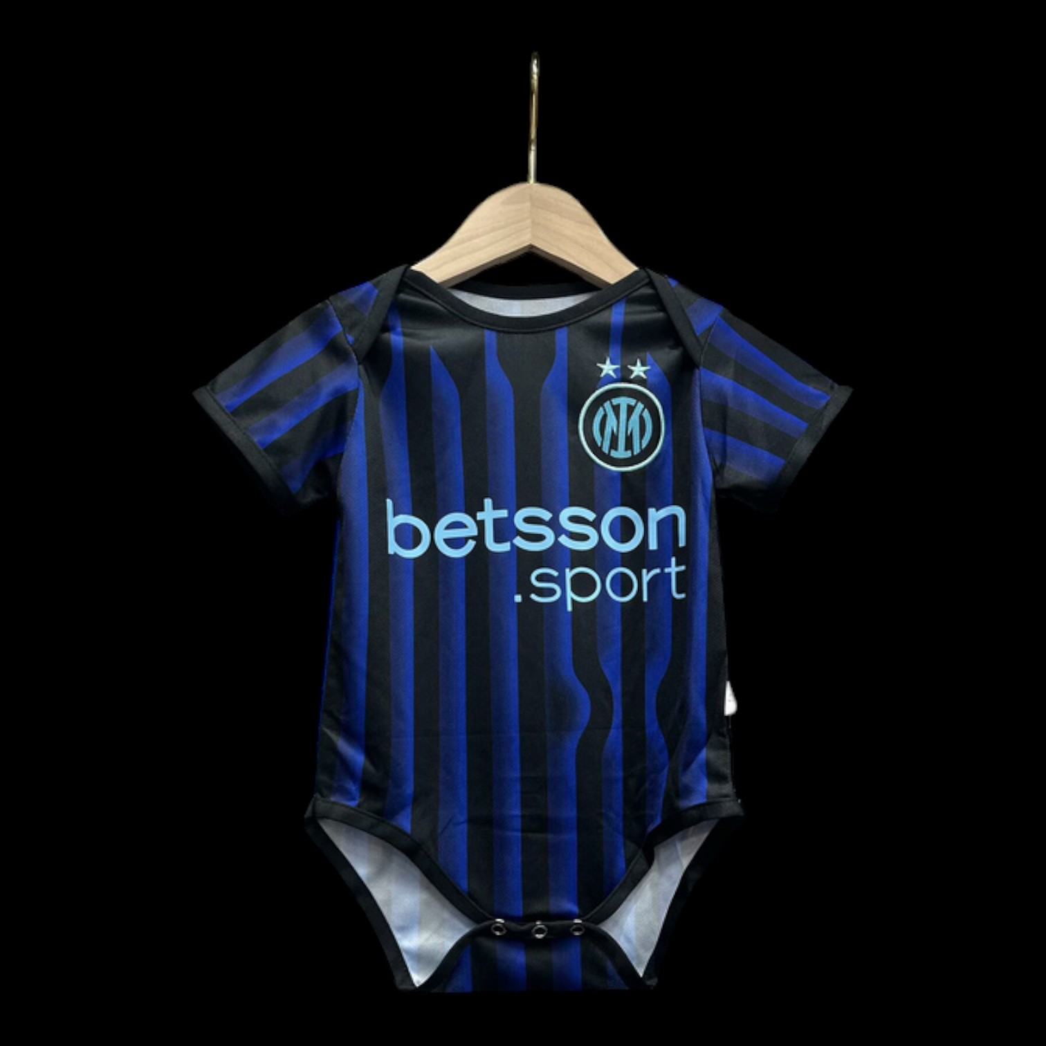 Paris SG Body 25/26 - Bébé