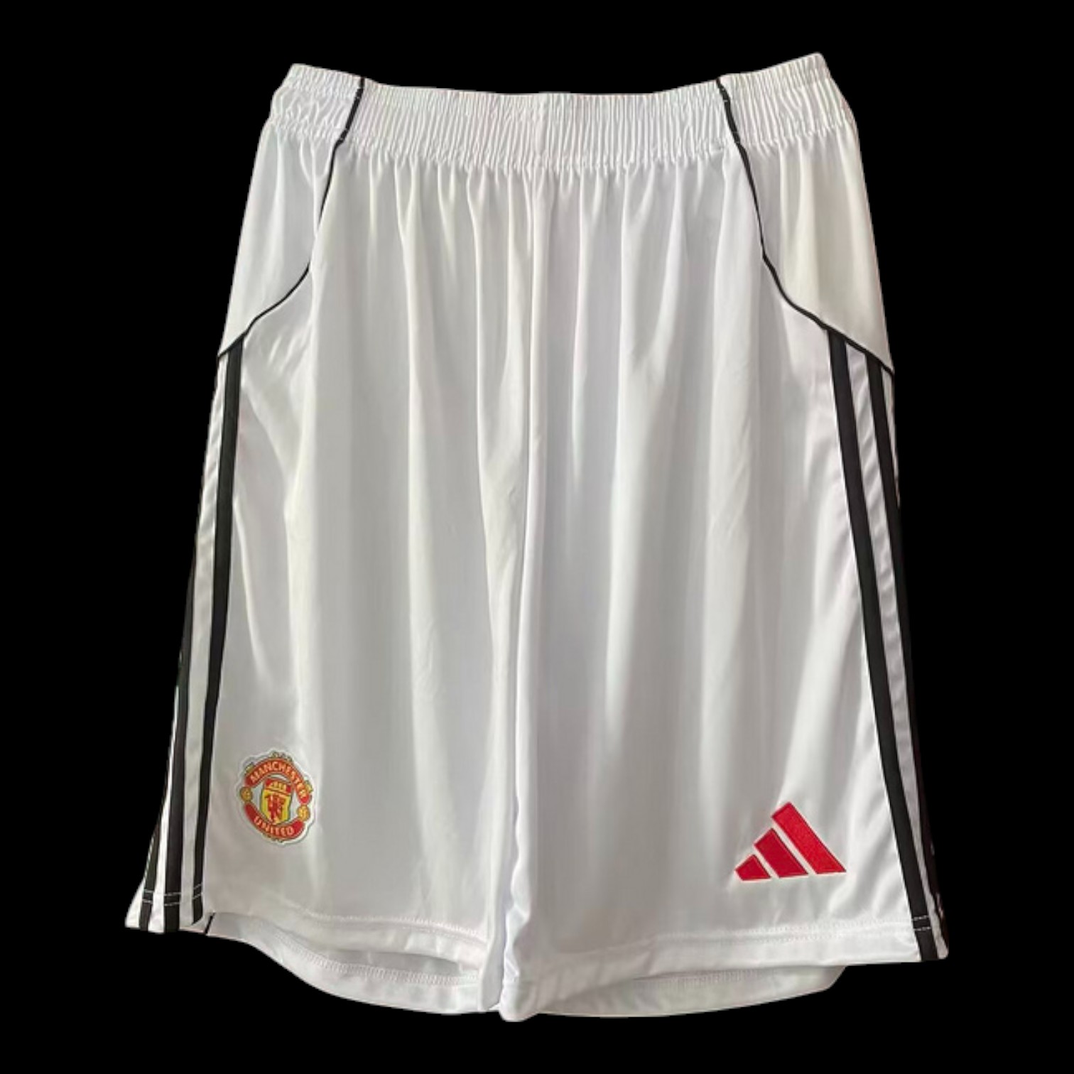 Manchester United Short Domicile 25/26