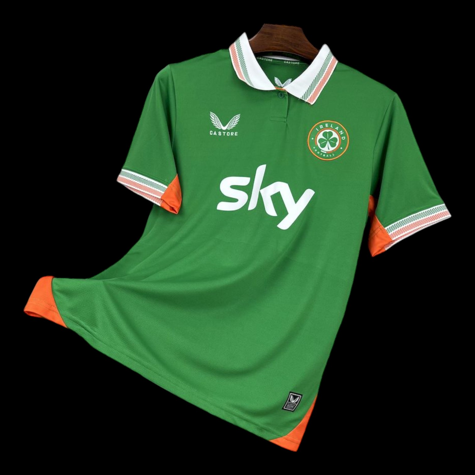 Irlande Maillot Domicile 25/26