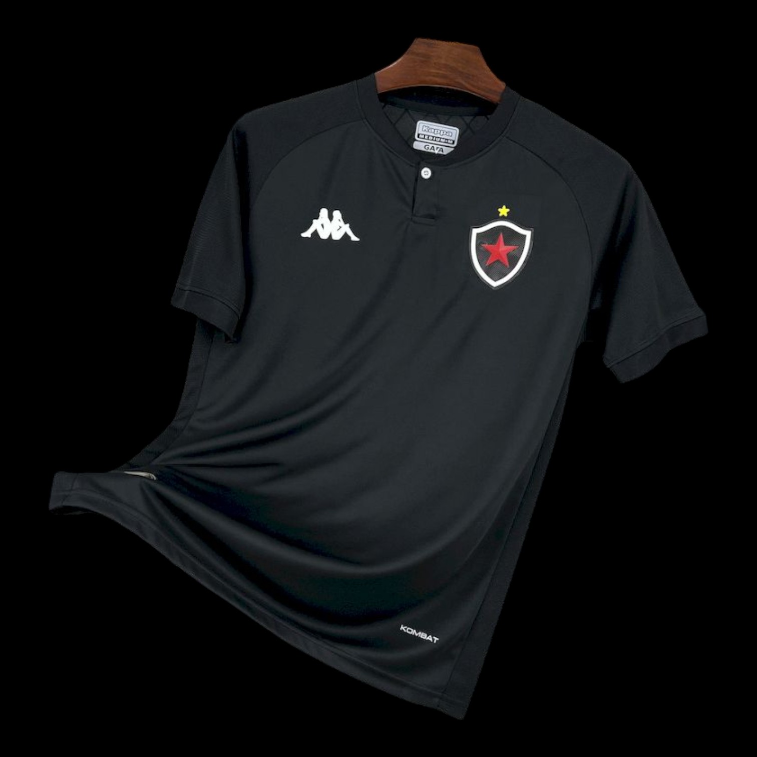 Botafogo Maillot Extérieur 25/26