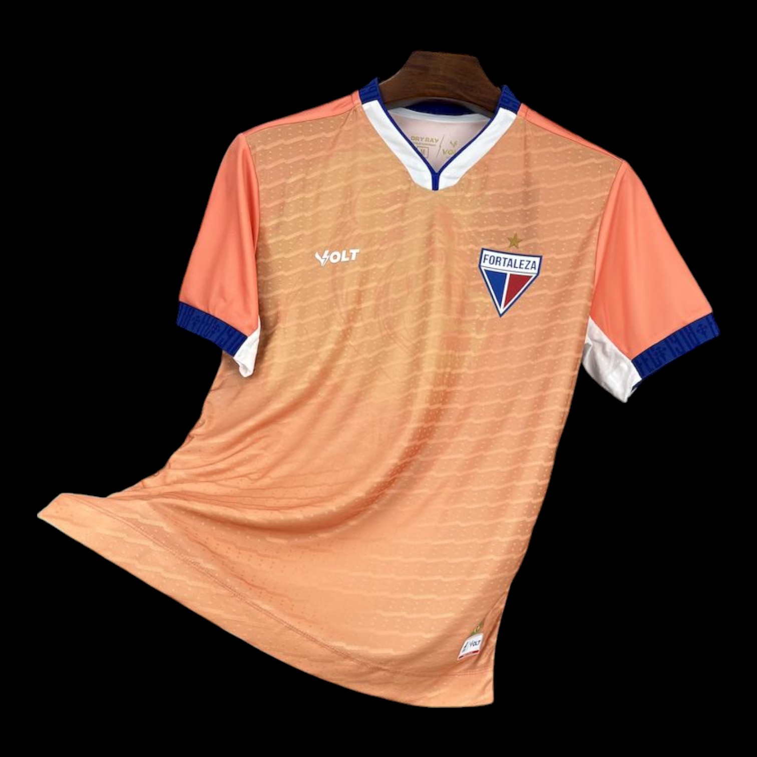 Fortaleza Maillot Gardien 25/26