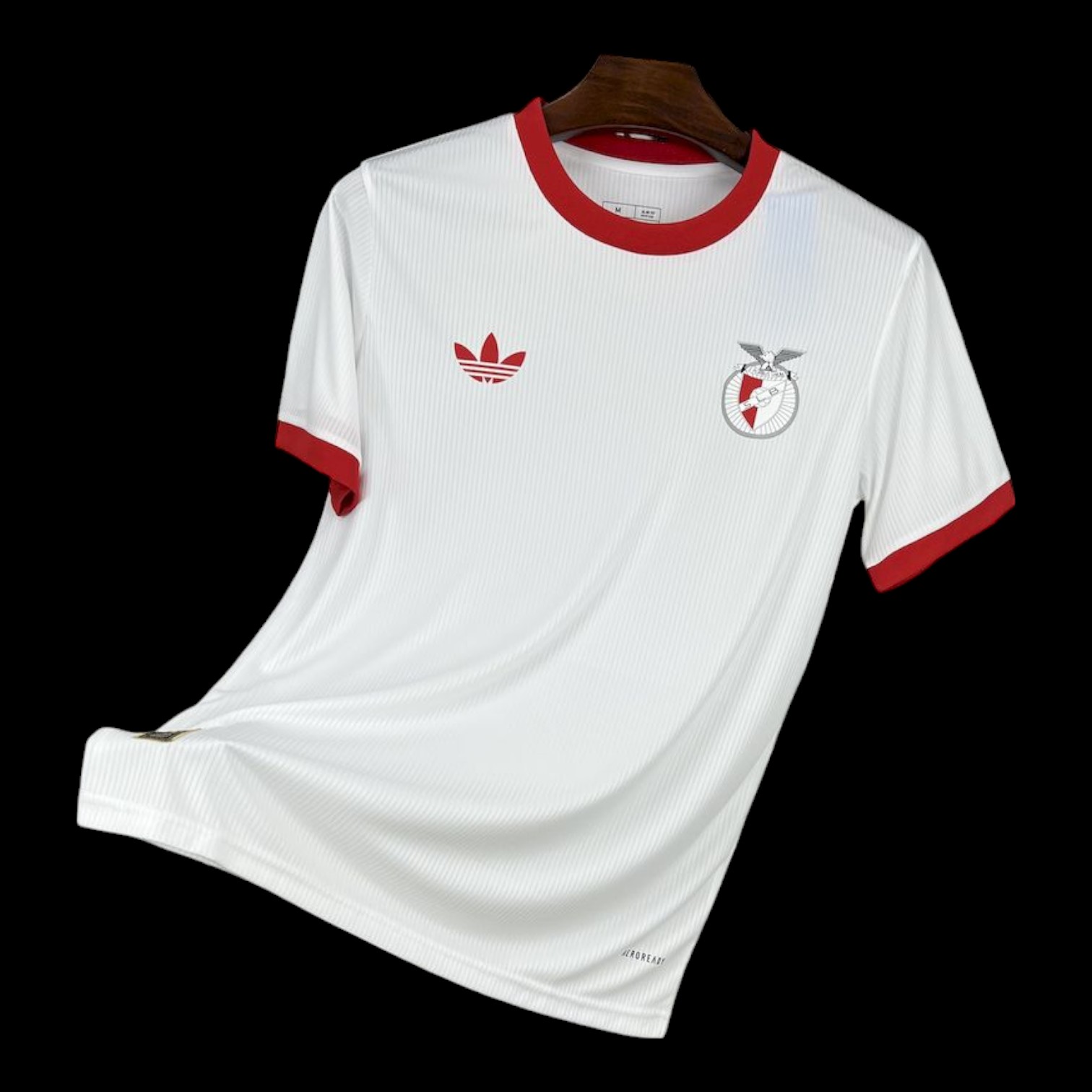 Benfica Maillot Anniversaire
